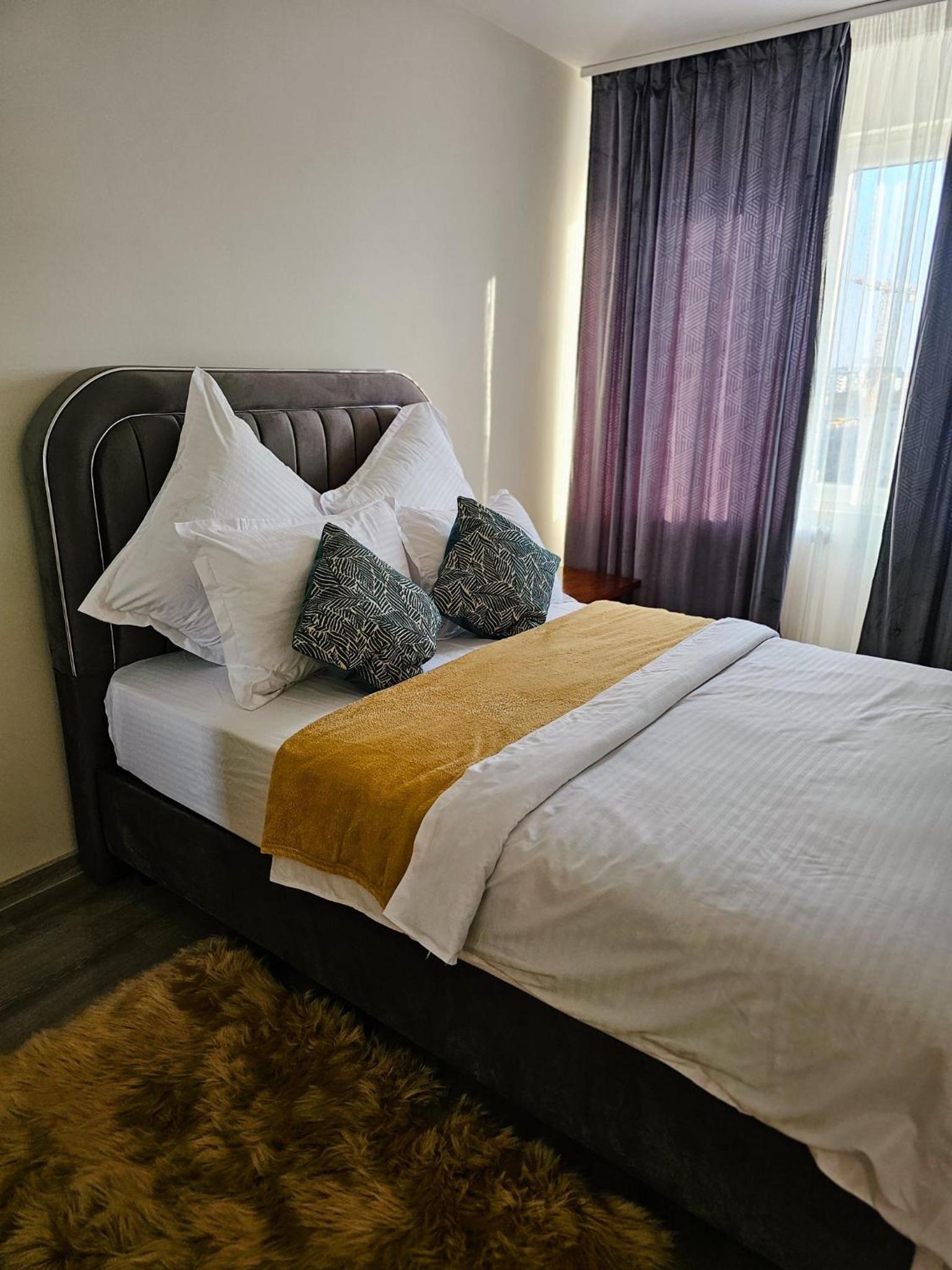 Helen Apartment