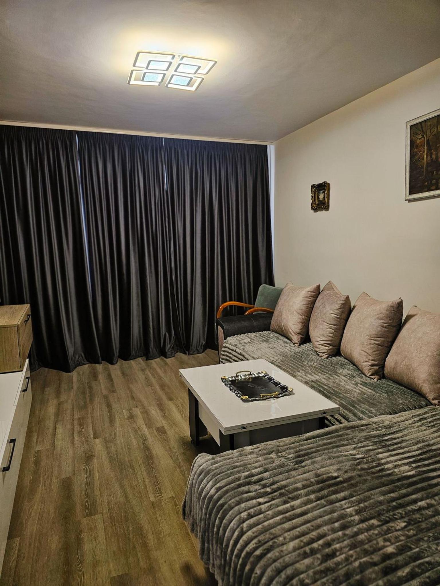 Helen Apartment