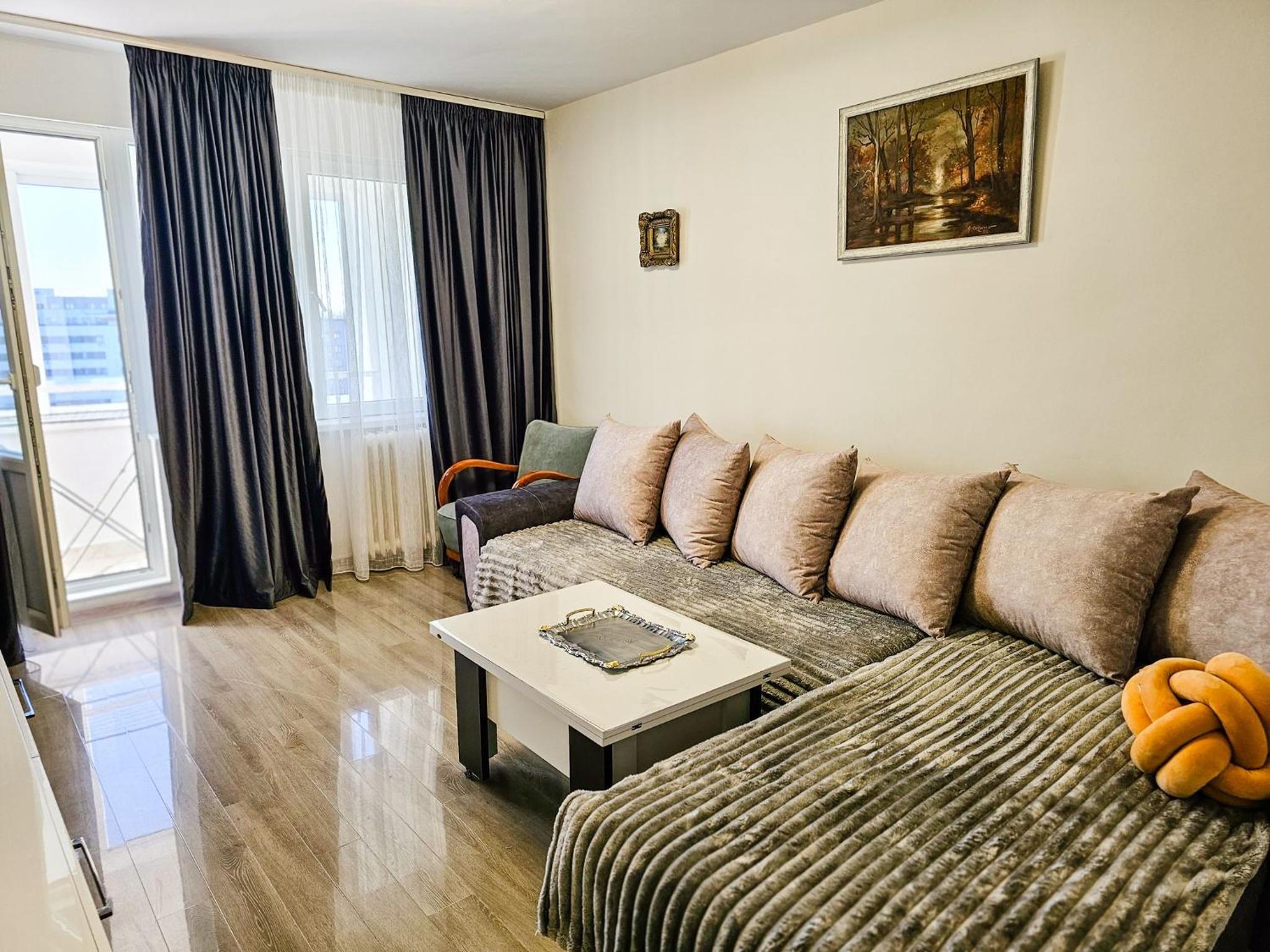 Helen Apartment