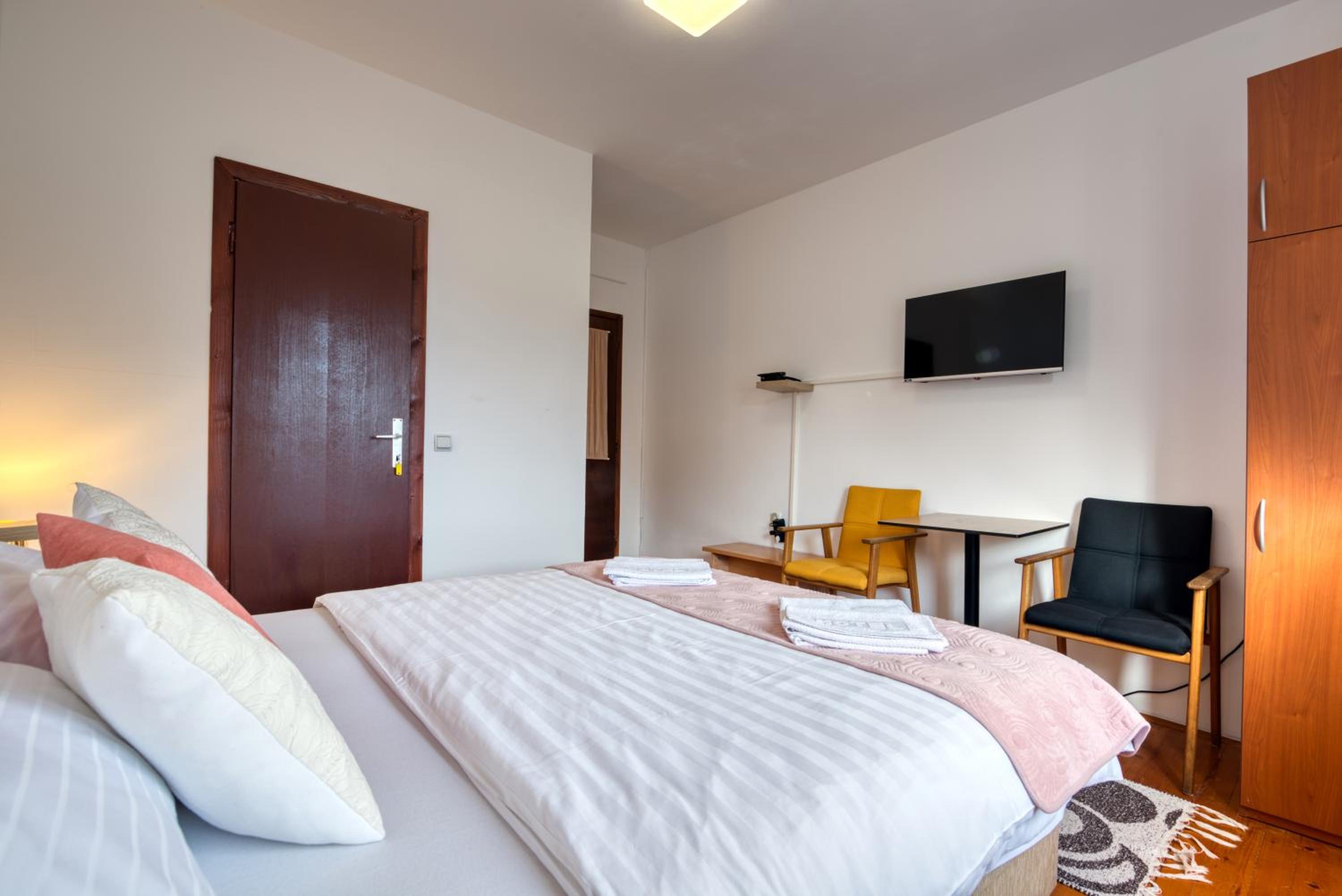 Apartman GM