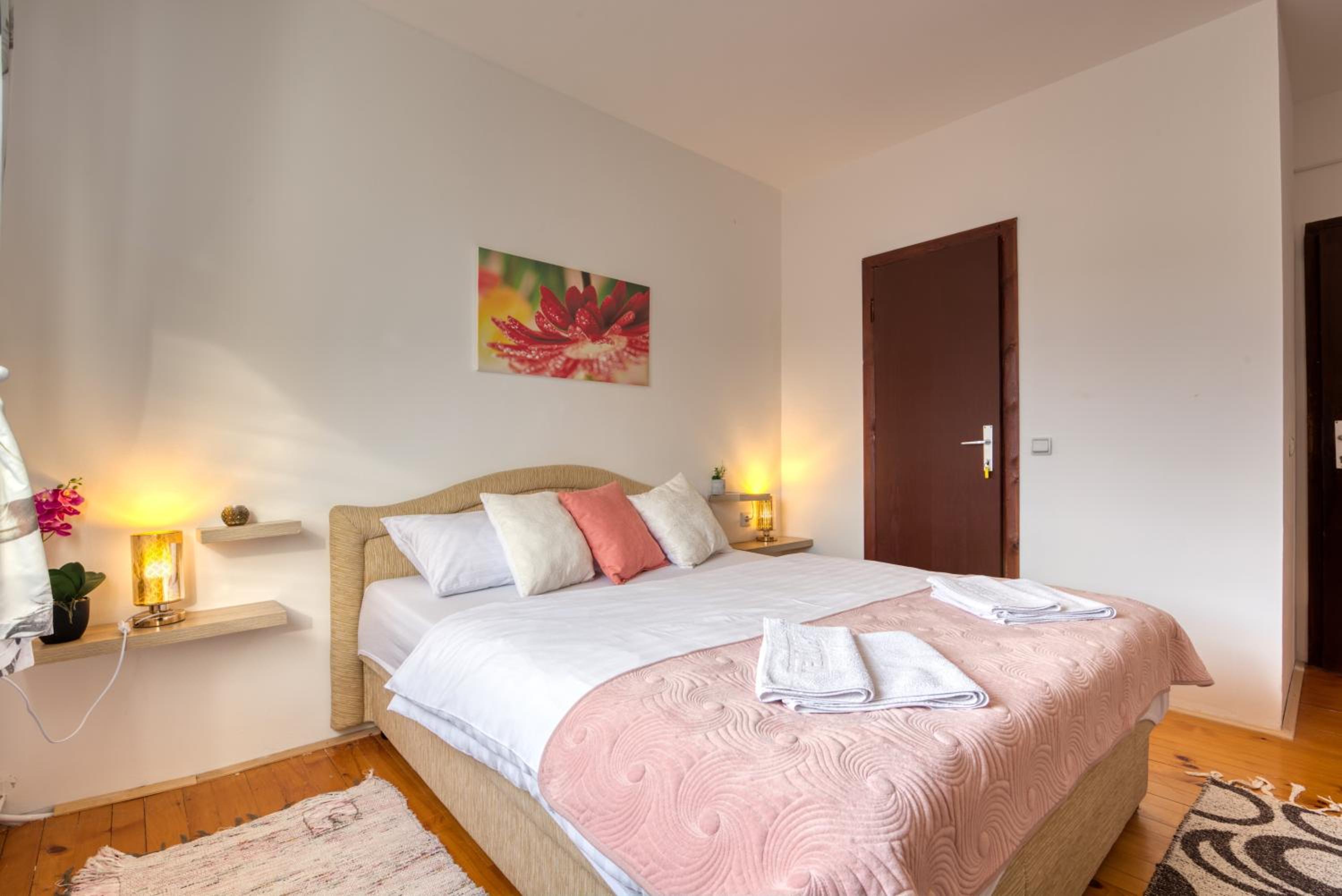 Apartman GM