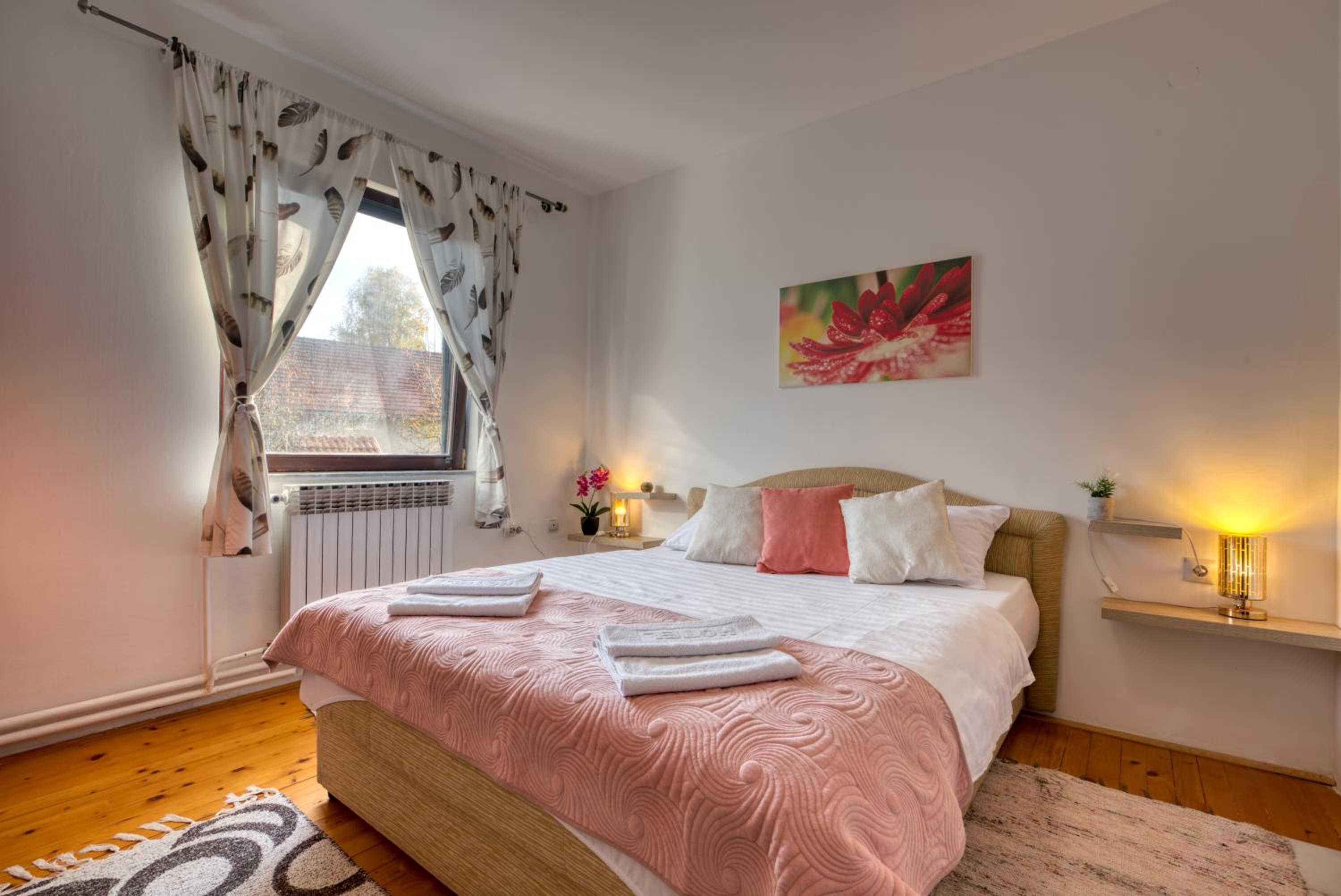 Apartman GM