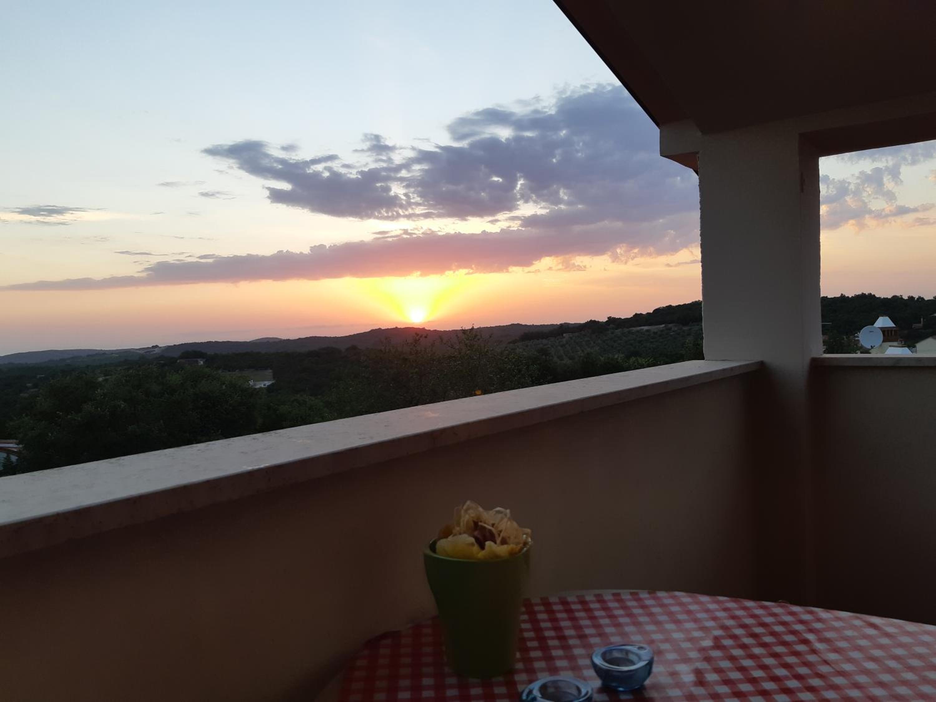 Apartments Bellavista view 3