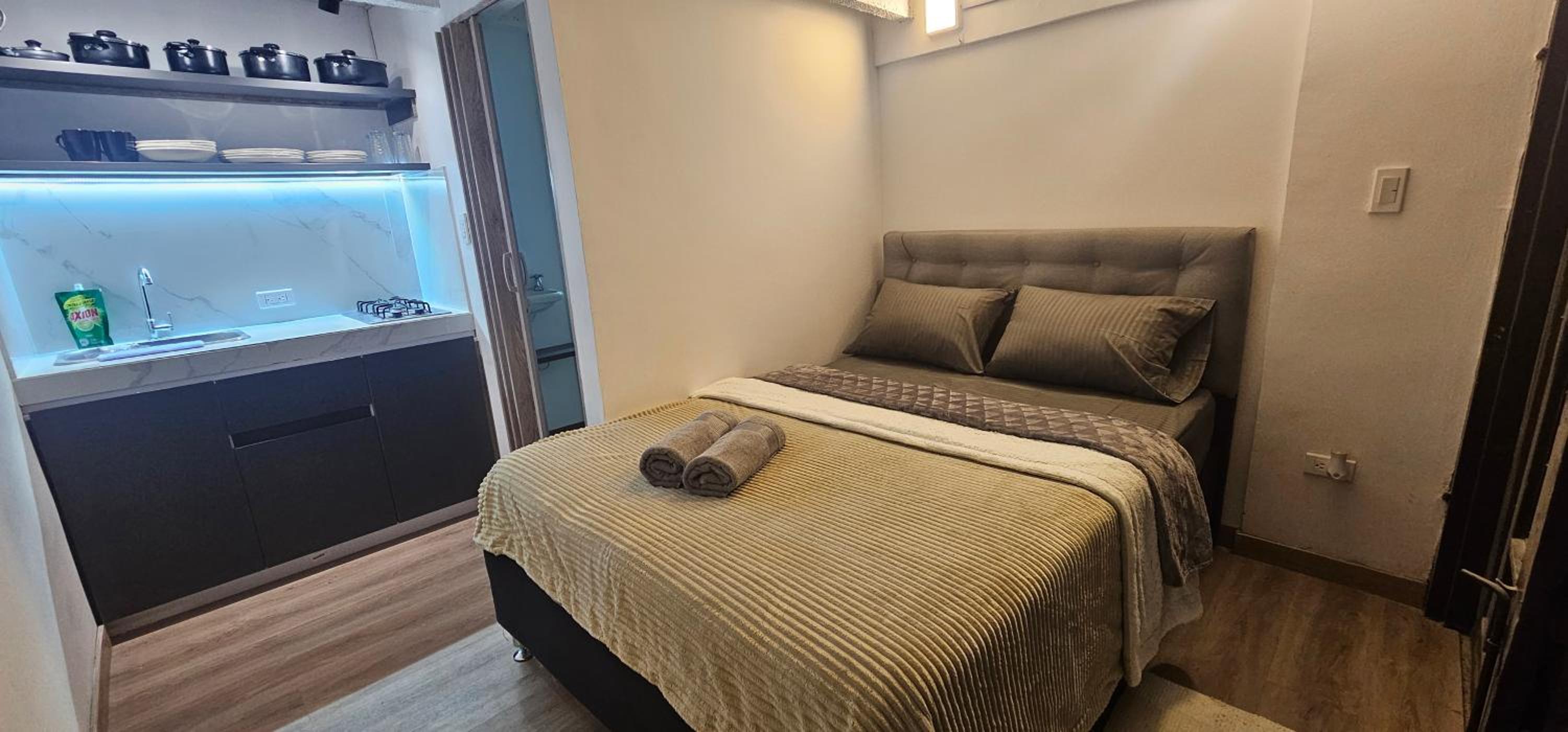 Hermosa casa con espacios independientes cerca a Mall plaza