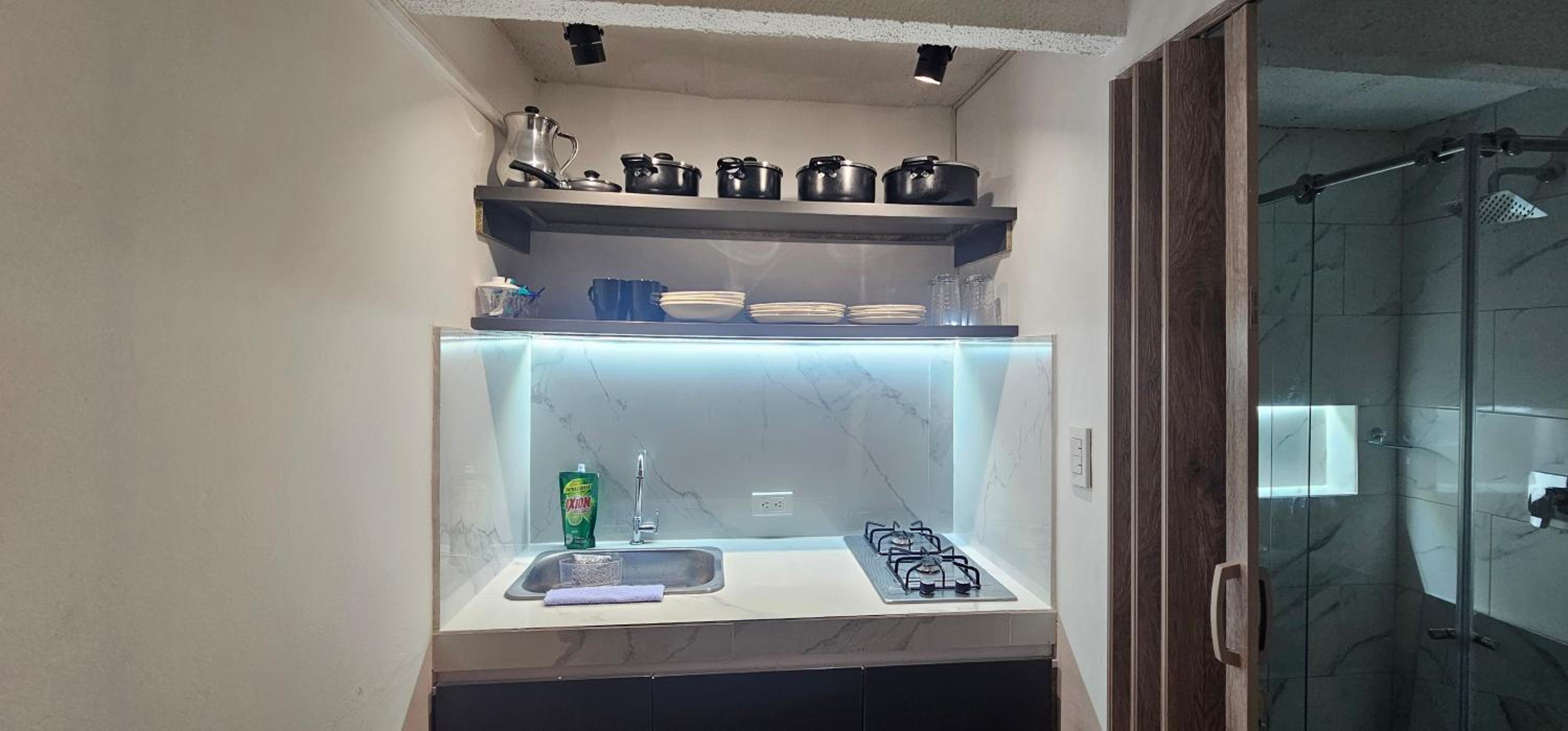 Hermosa casa con espacios independientes cerca a Mall plaza