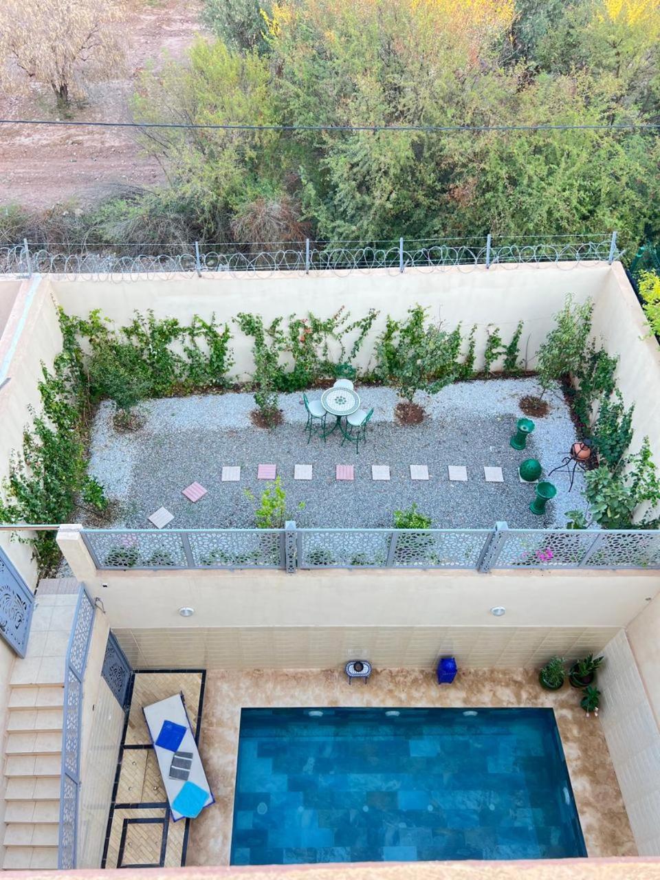 Villa Aya, Argan Golf Resort view 2