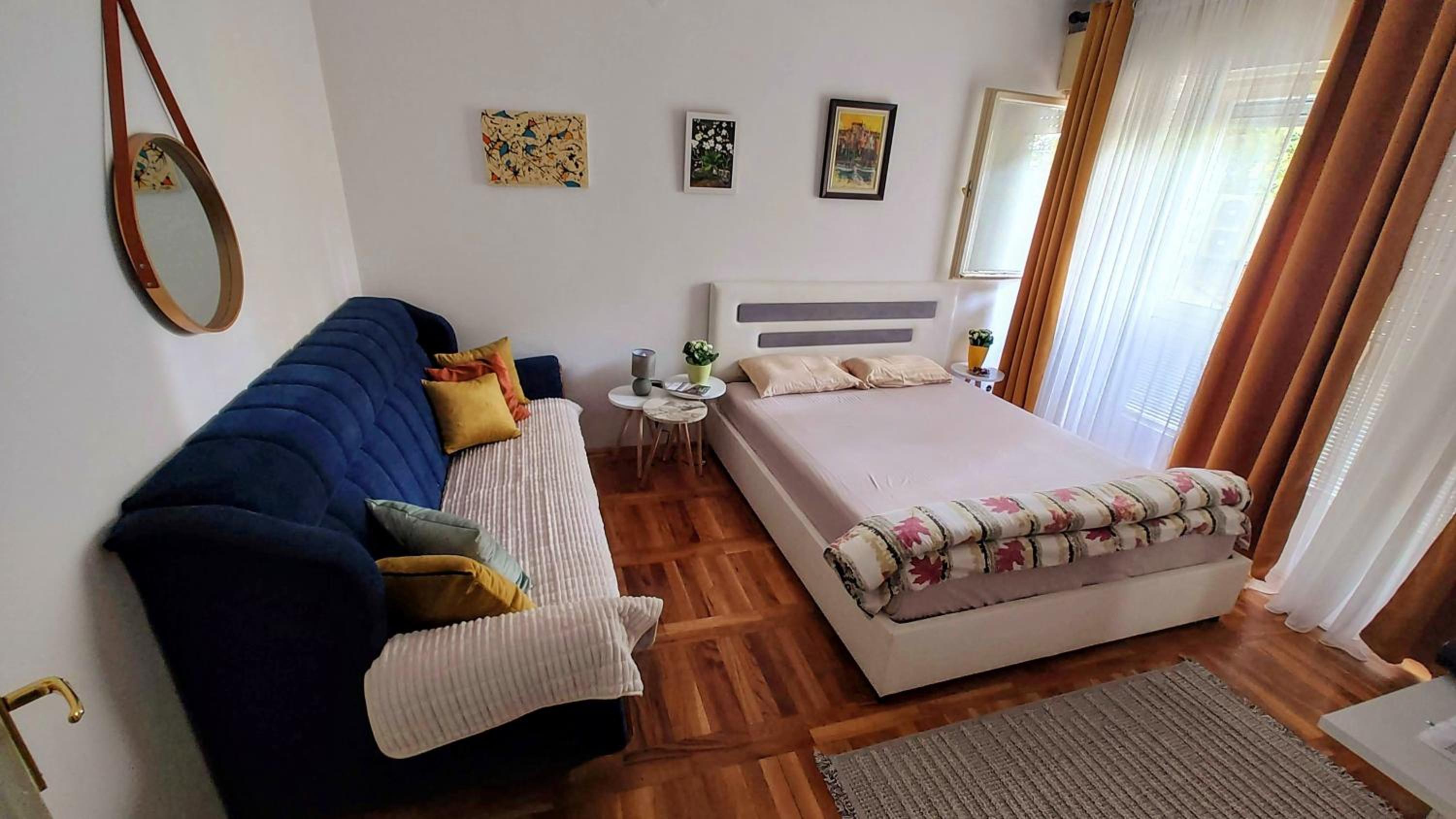 Apartment Centar