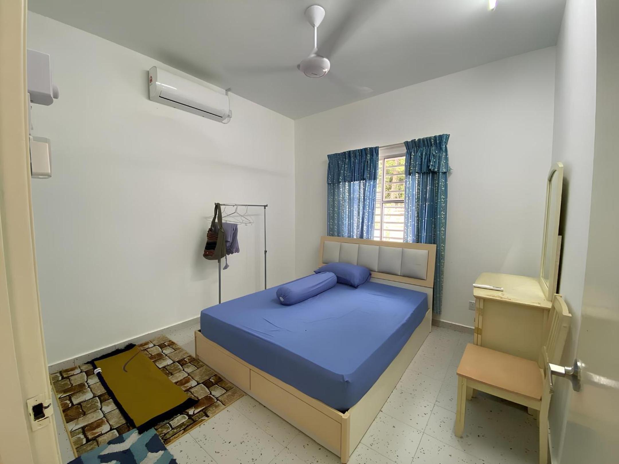 Rumah Bukit Jalan Kolam Air photo 7