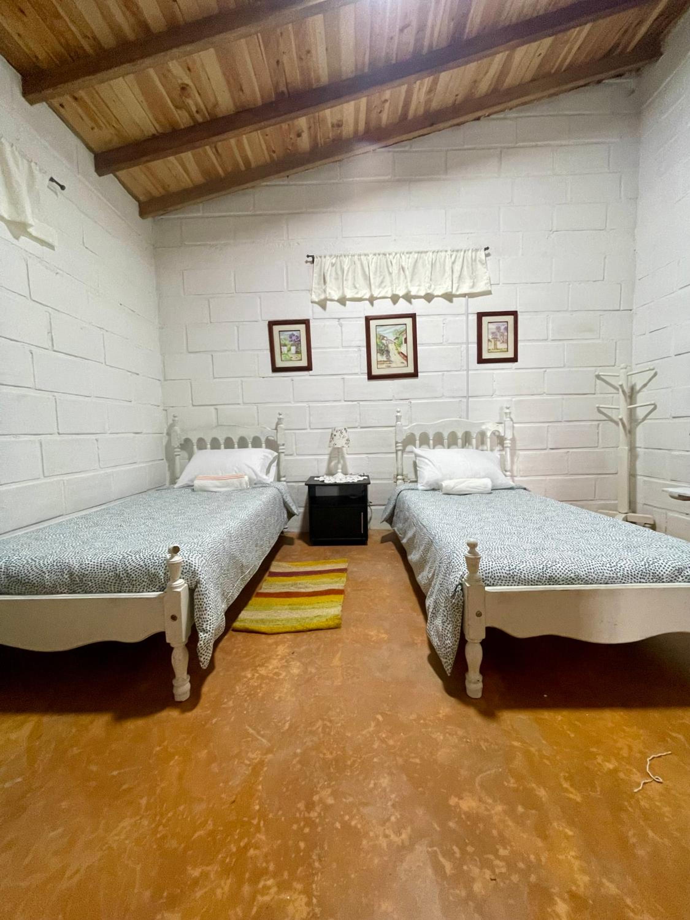 Hermosa casa finca en Marinilla