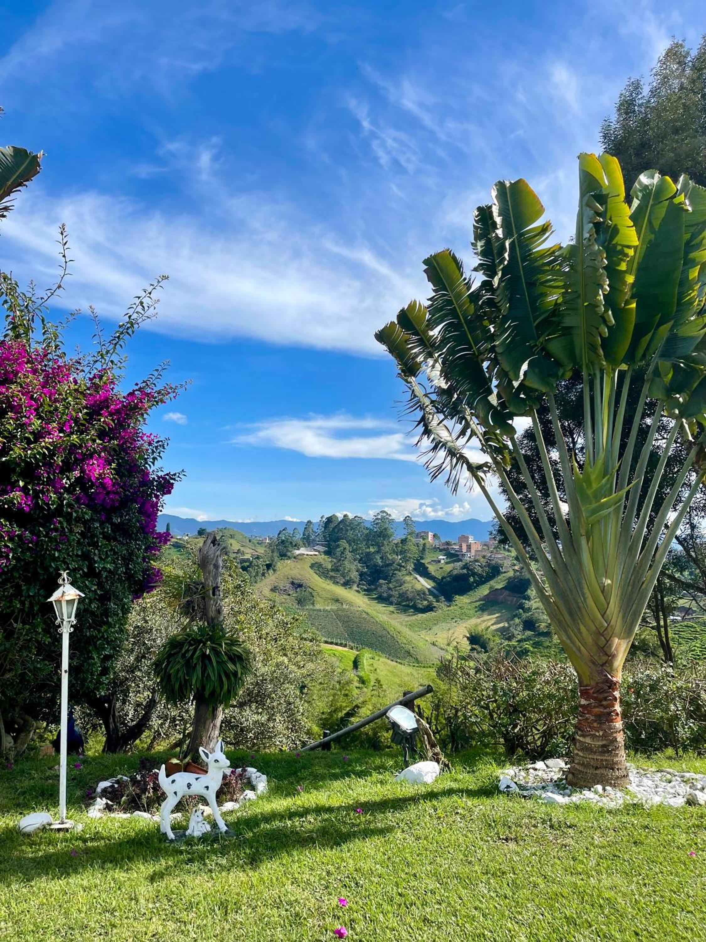 Hermosa casa finca en Marinilla