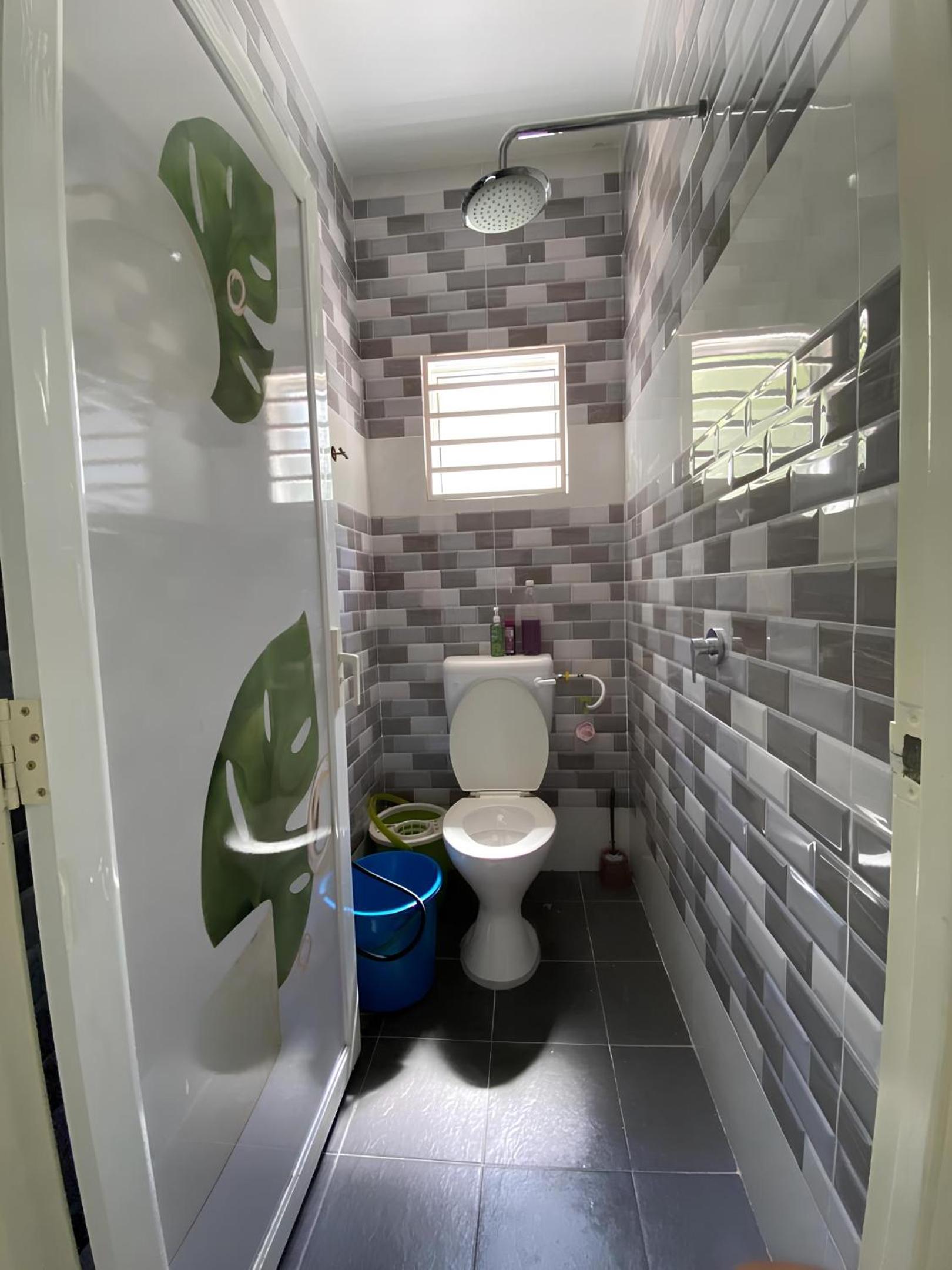 Rumah Bukit Jalan Kolam Air photo 2