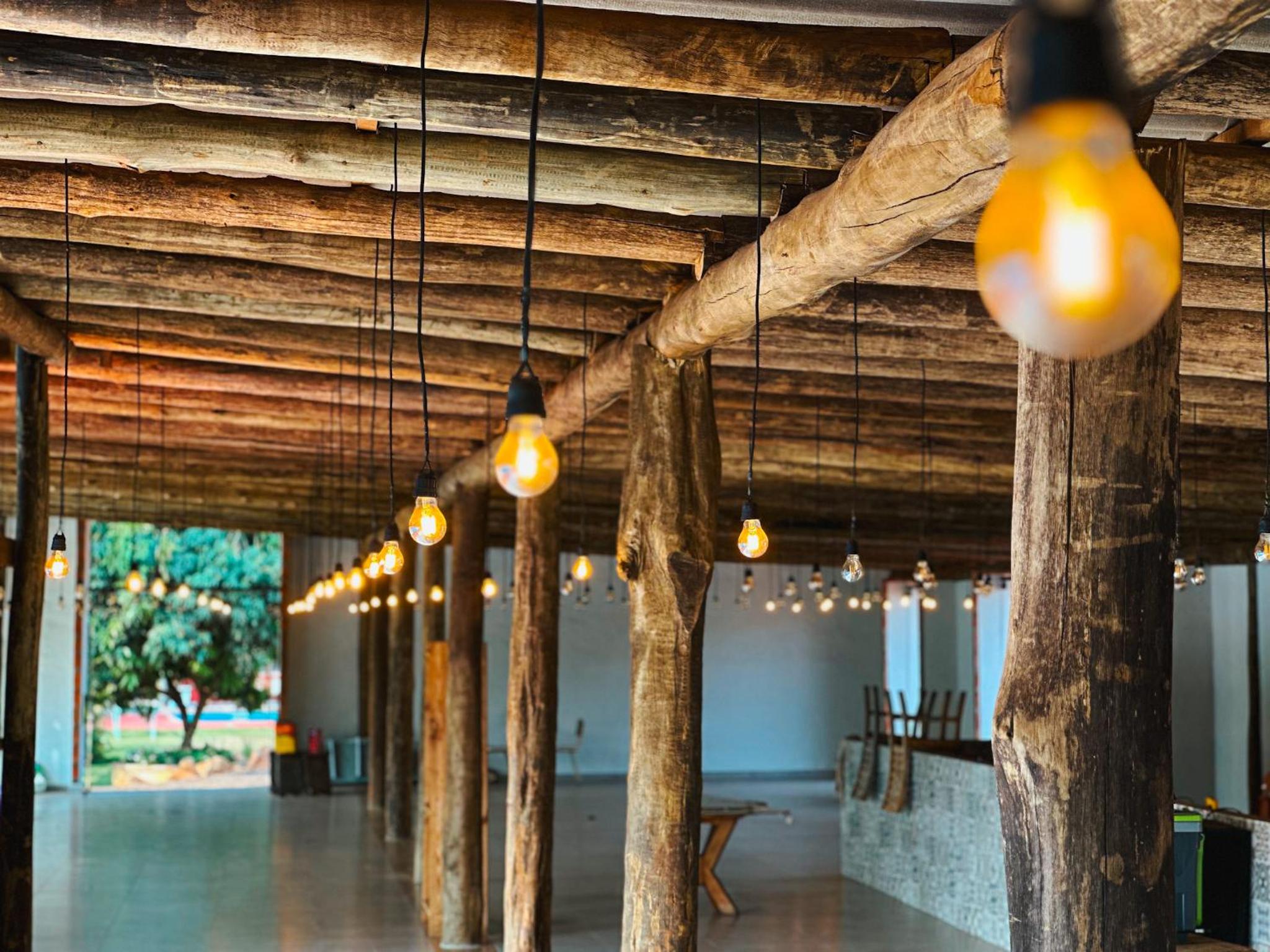 Fazenda Brotas