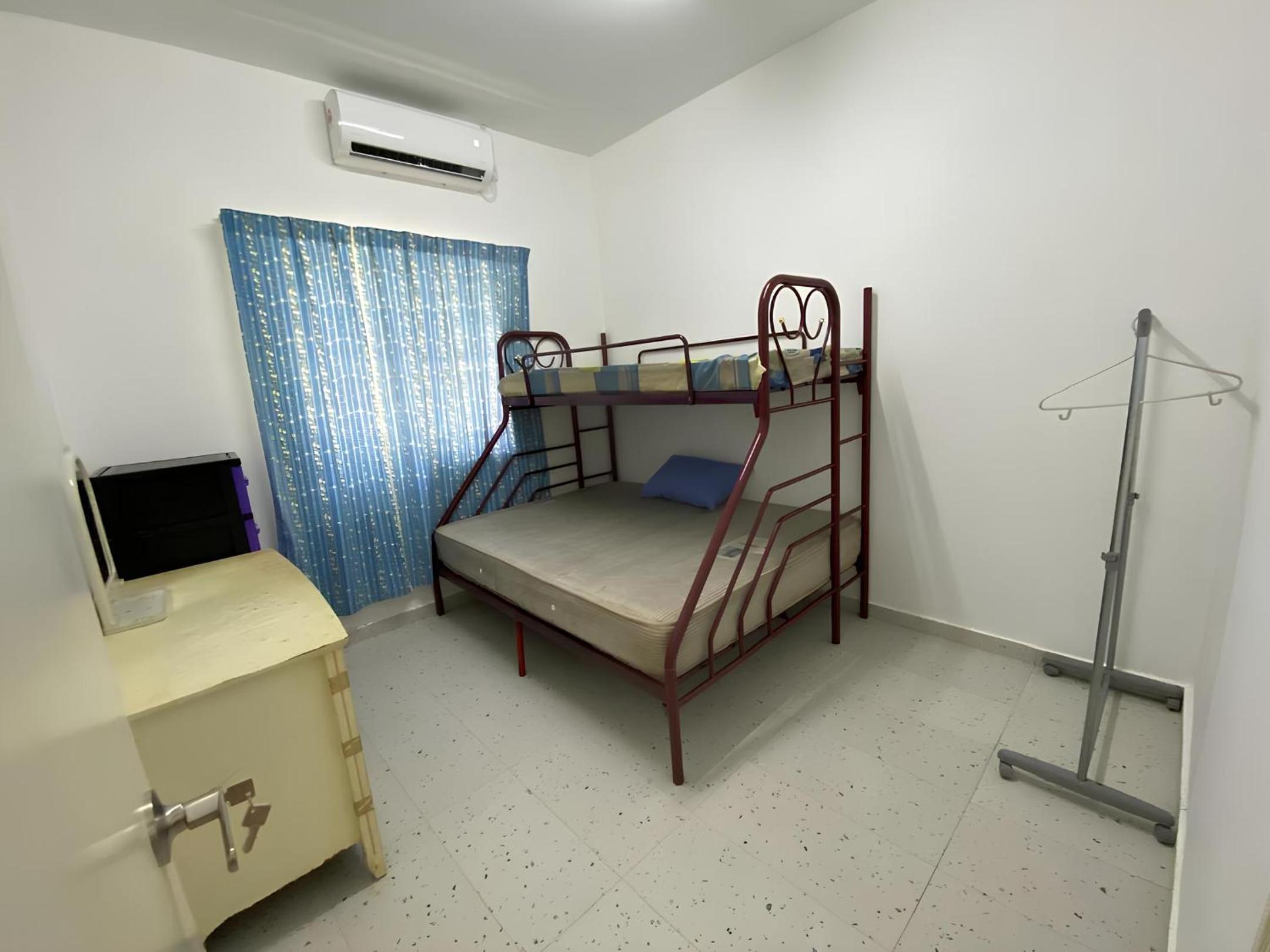 Rumah Bukit Jalan Kolam Air photo 3