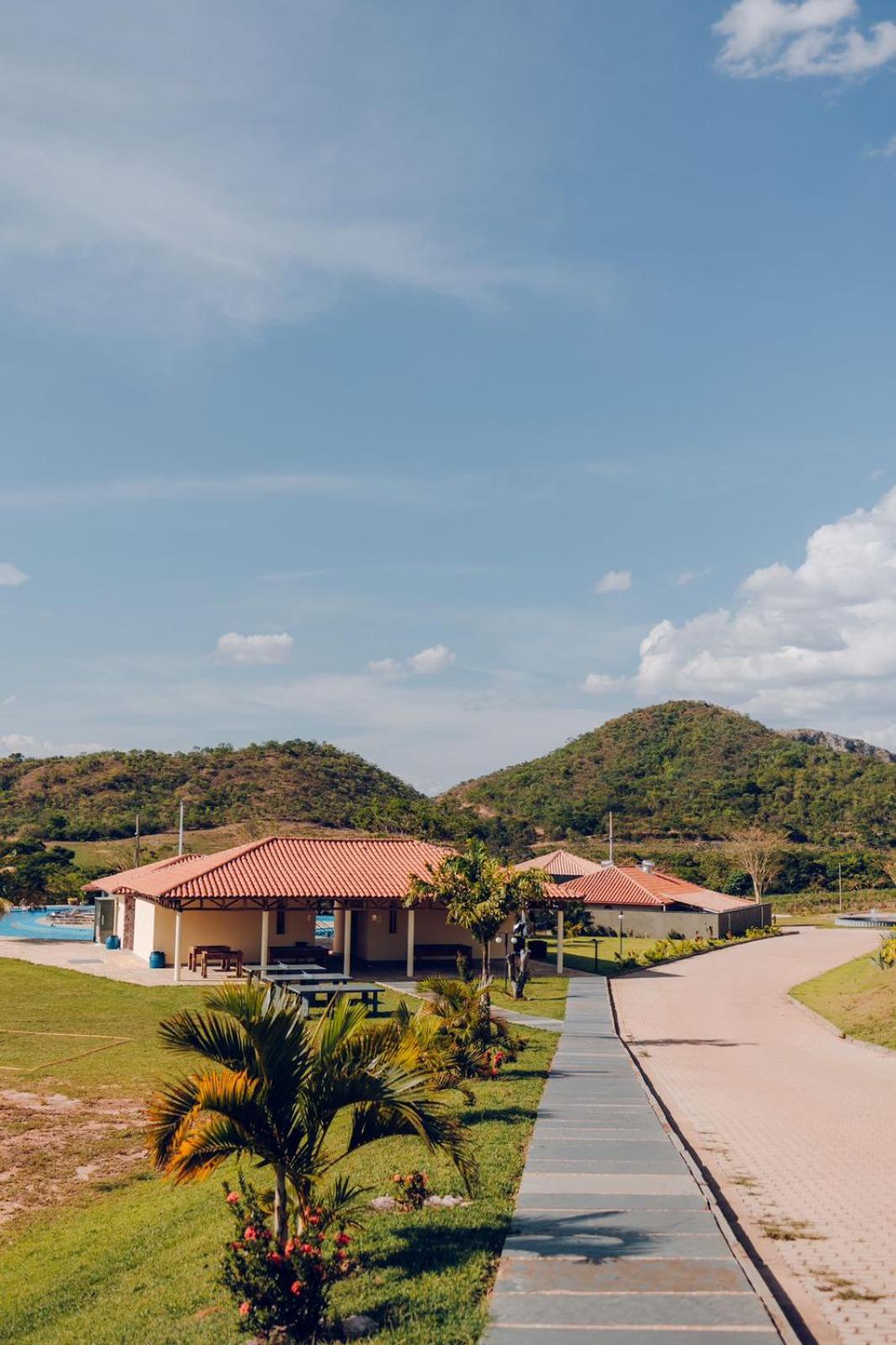 Aguazul Hotel
