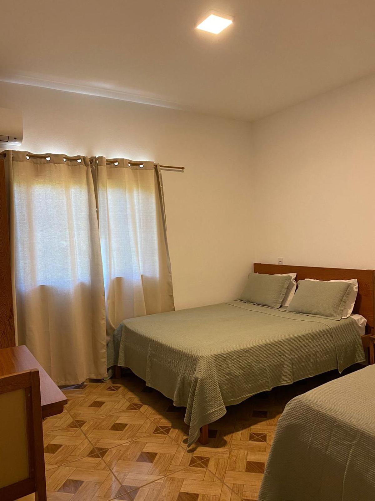 Aguazul Hotel