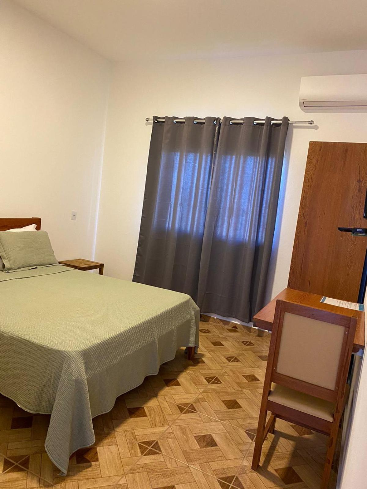 Aguazul Hotel