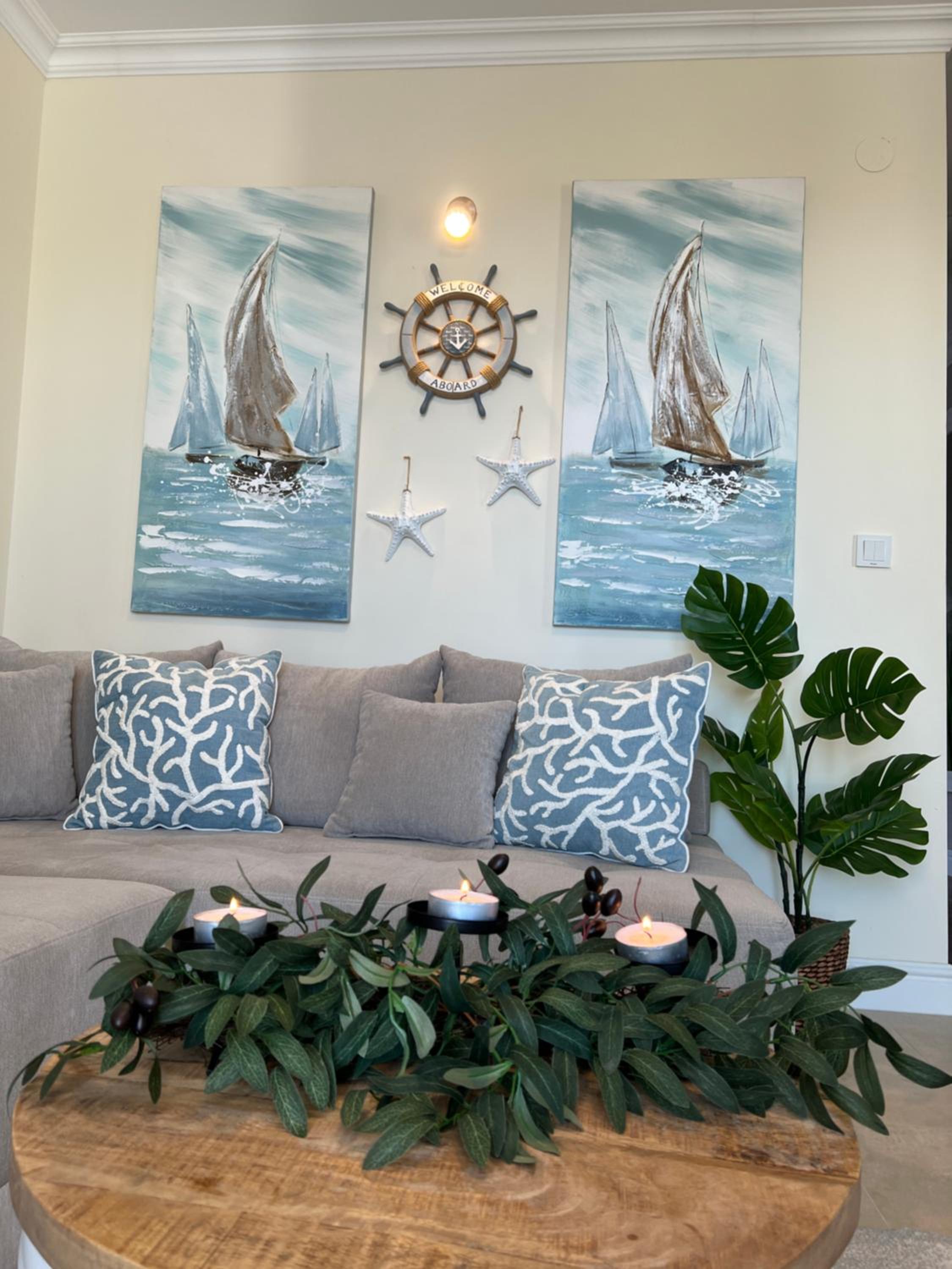 Villa Wave