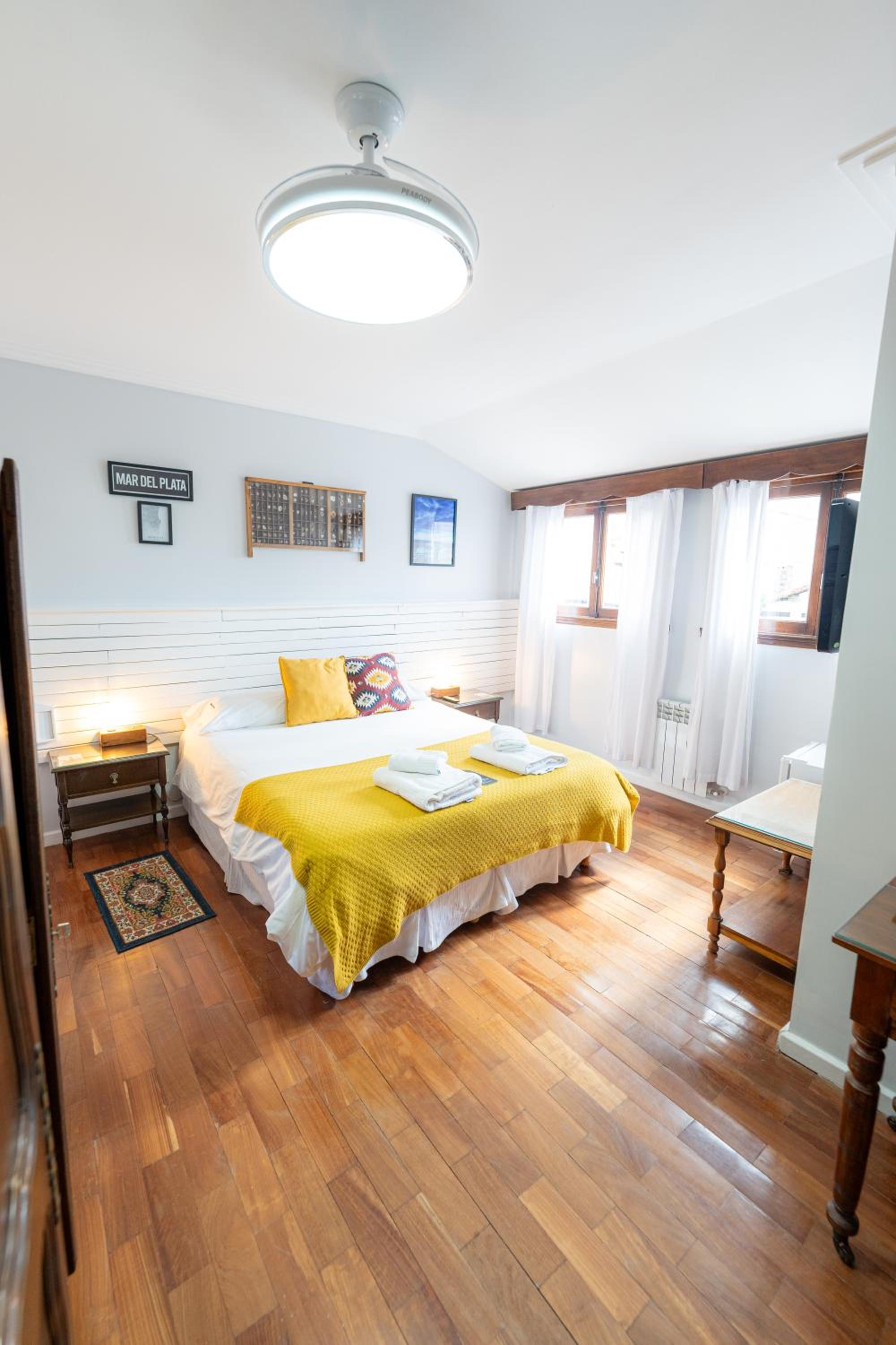 Casa Camaron