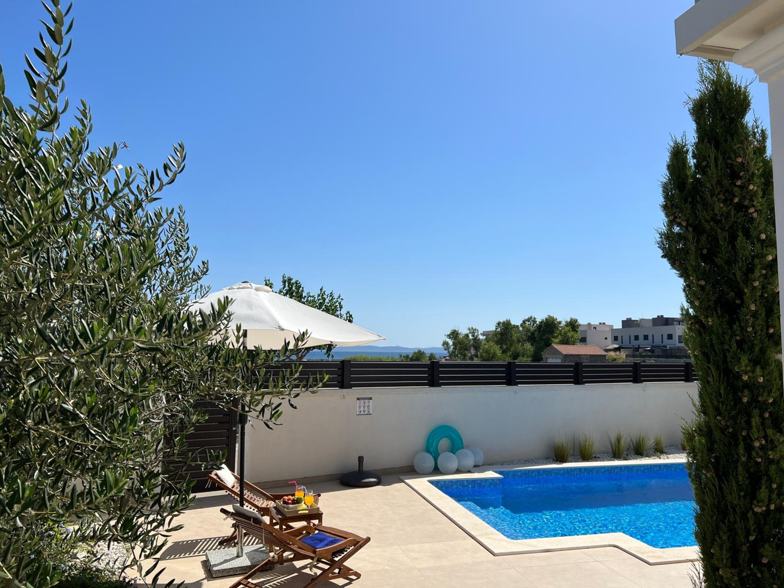 Villa Wave