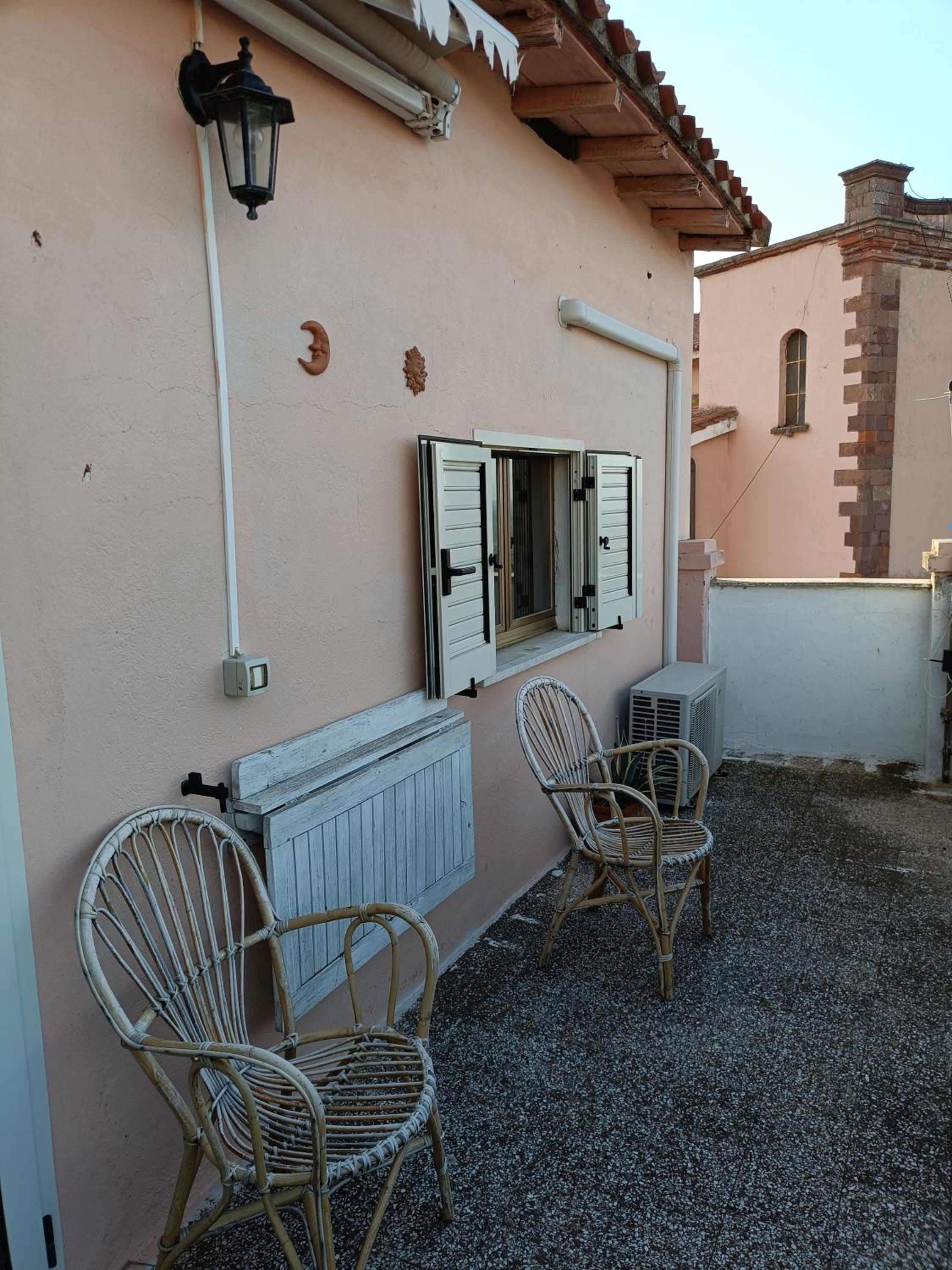 Sa Sartoria view 2