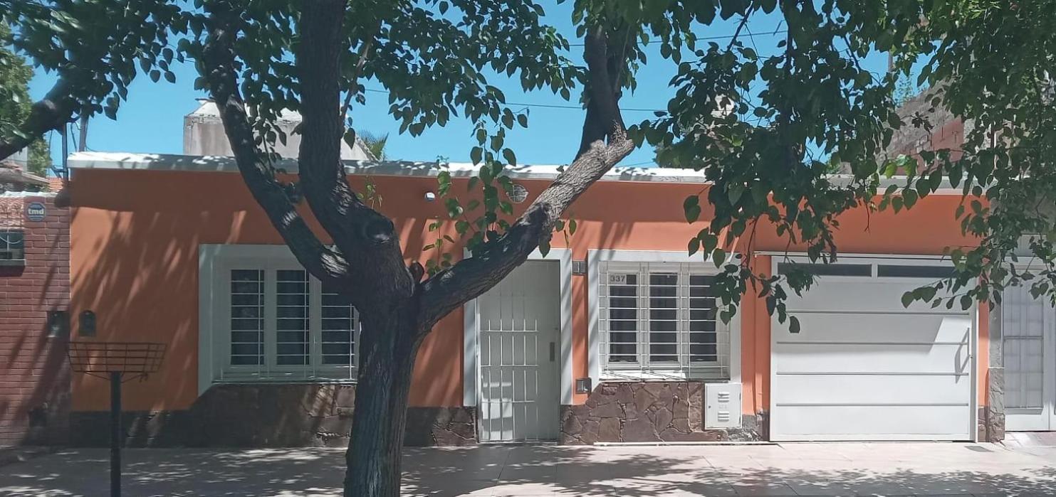 La morada