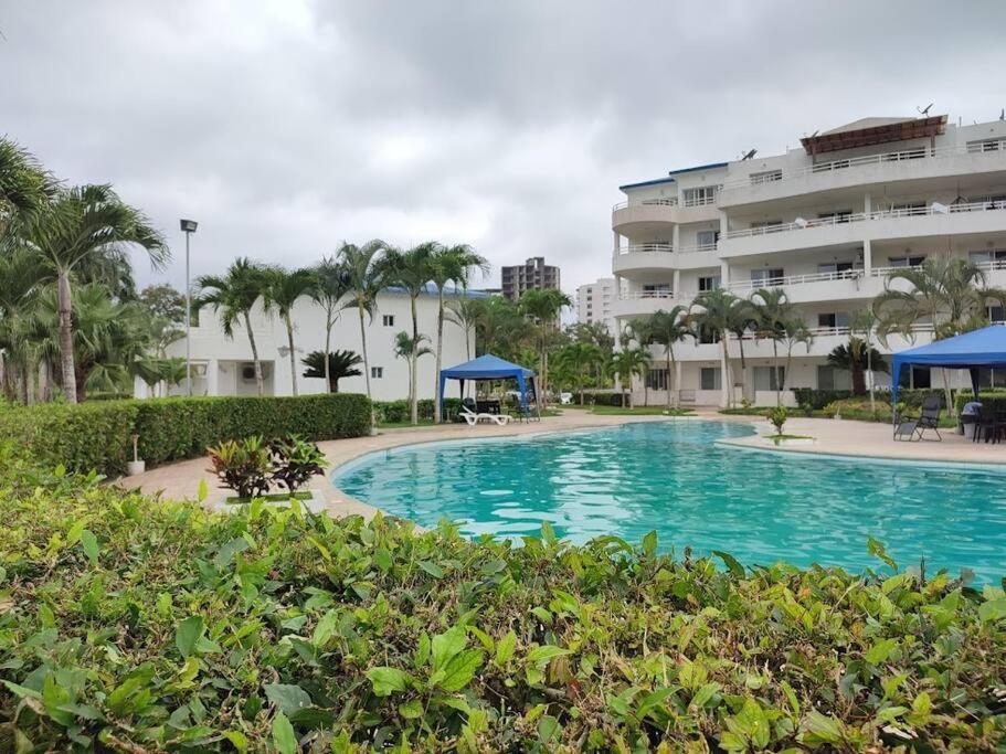 Casablanca Same Suite Lagunas del Golf