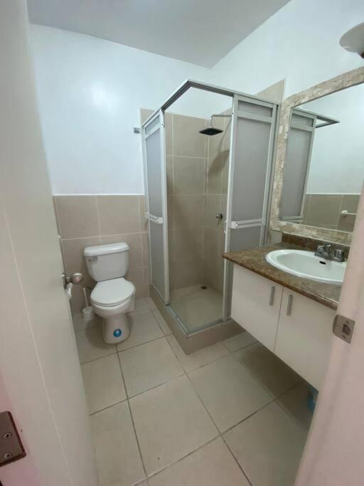 Casablanca Same Suite Lagunas del Golf