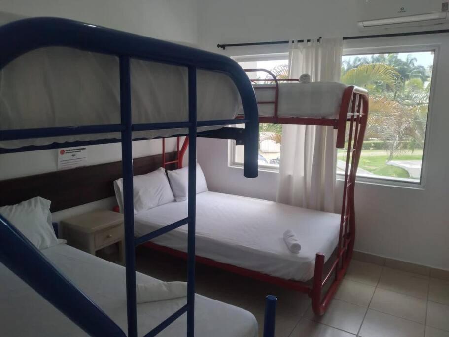 Casablanca Same Suite Lagunas del Golf