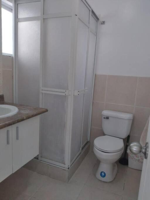 Casablanca Same Suite Lagunas del Golf