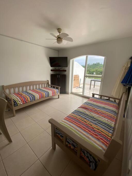Casablanca Same Suite Lagunas del Golf