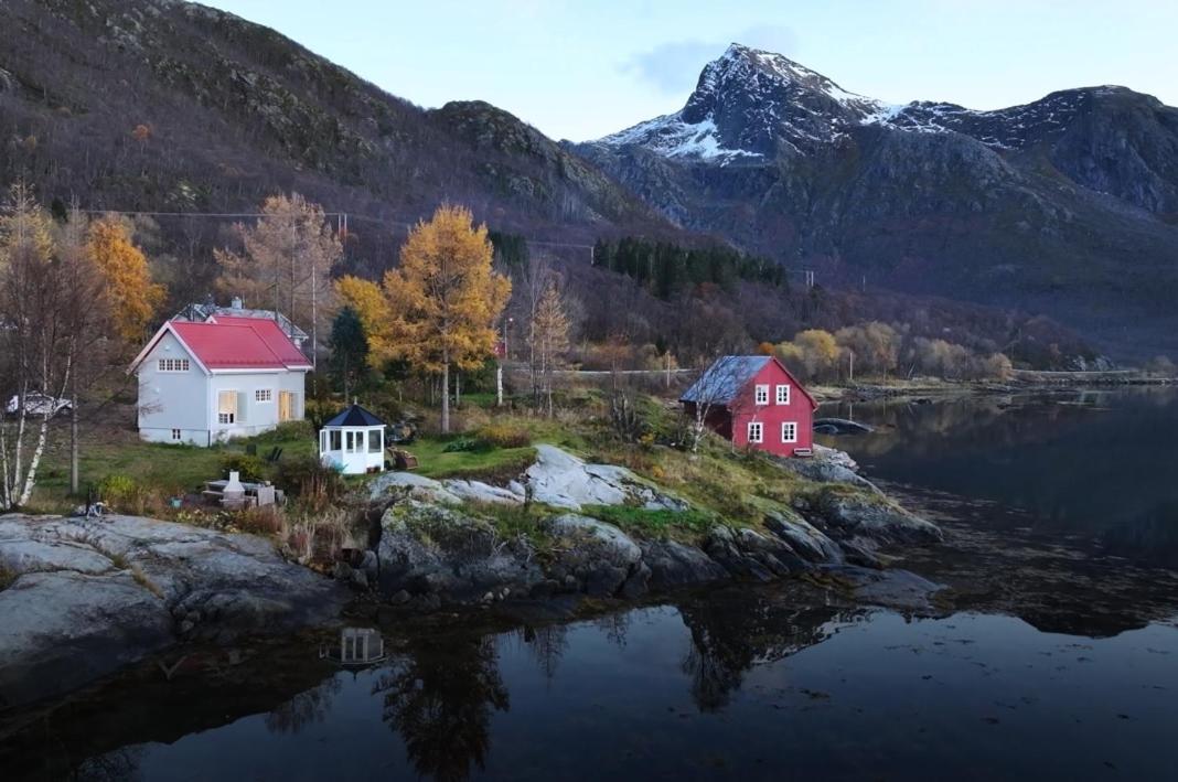 Sigerfjordveien 501