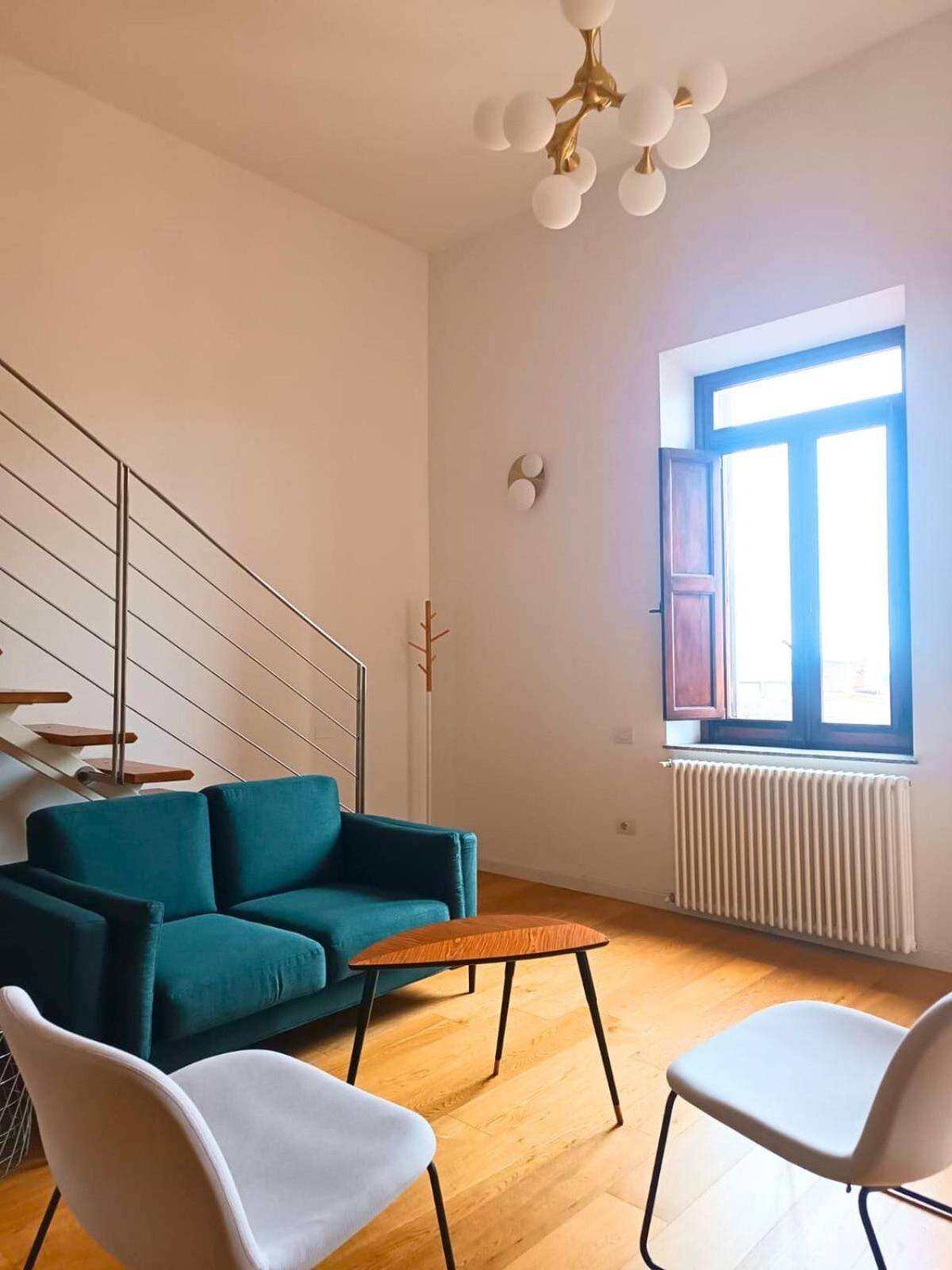 Trincu Apartment