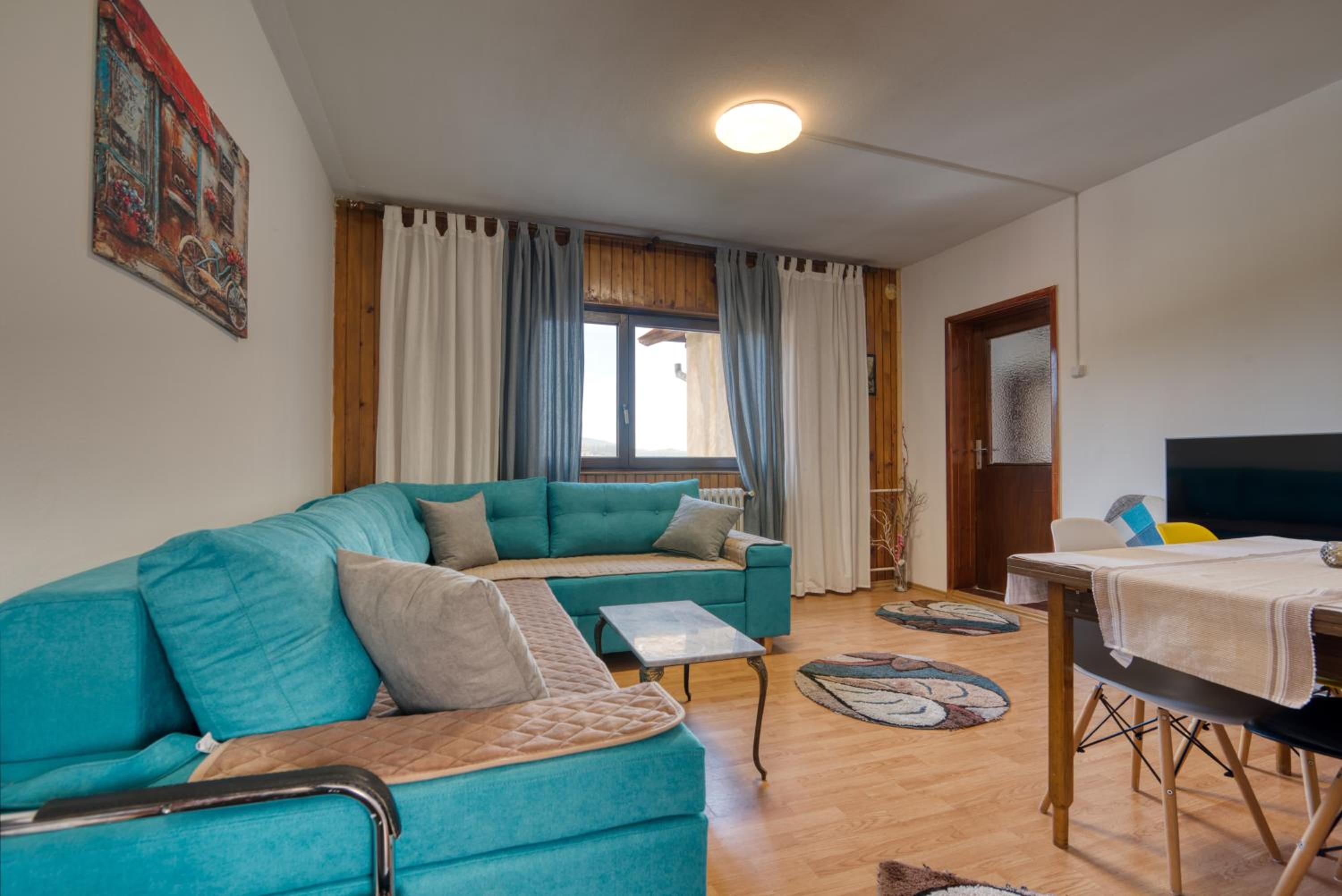 Apartman GM