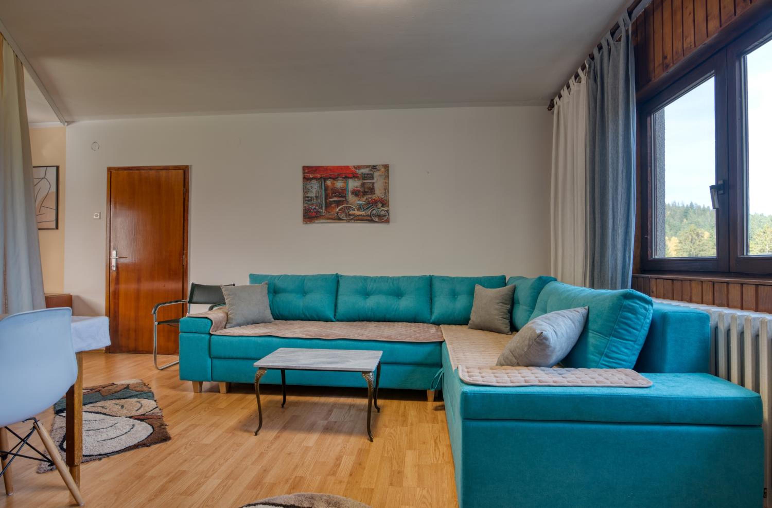 Apartman GM
