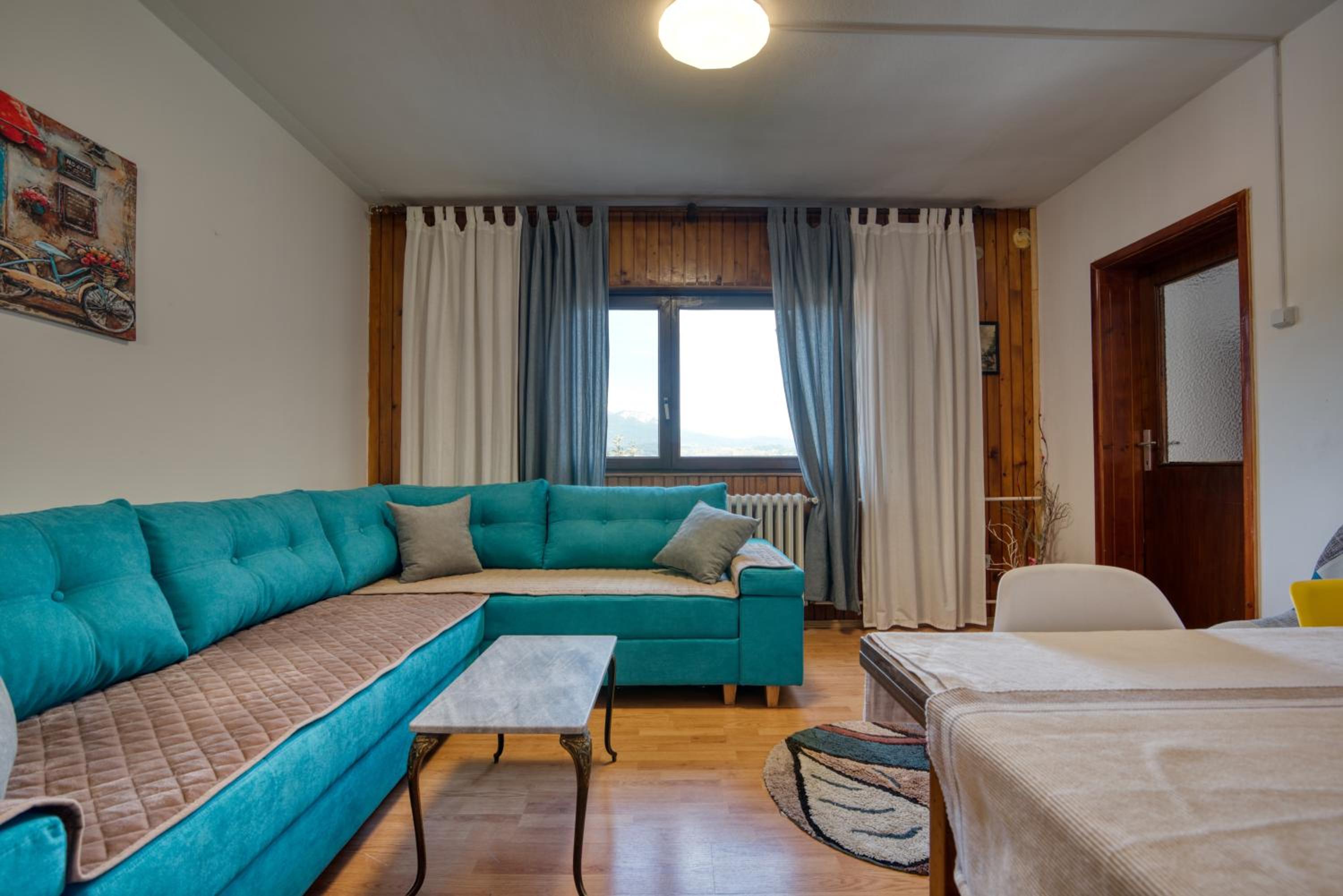 Apartman GM