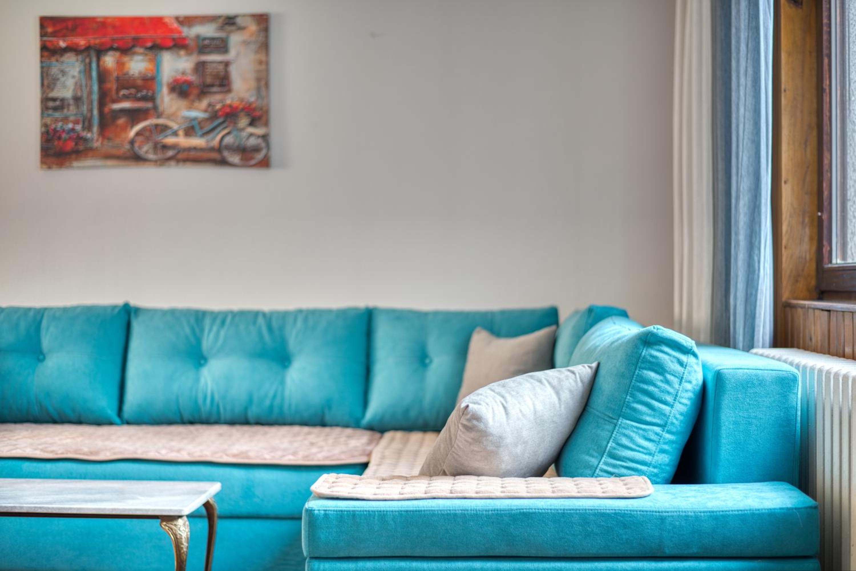 Apartman GM