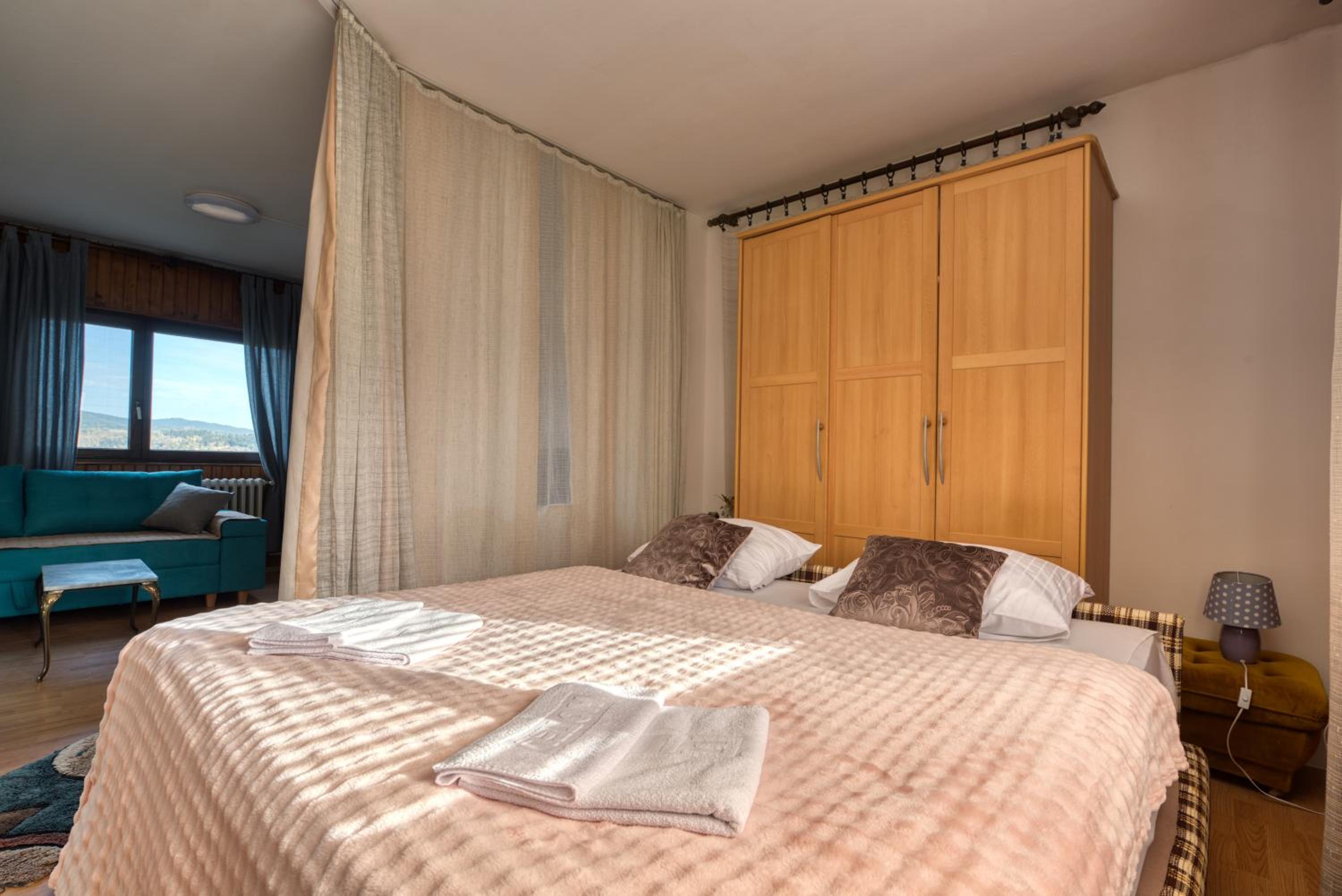 Apartman GM