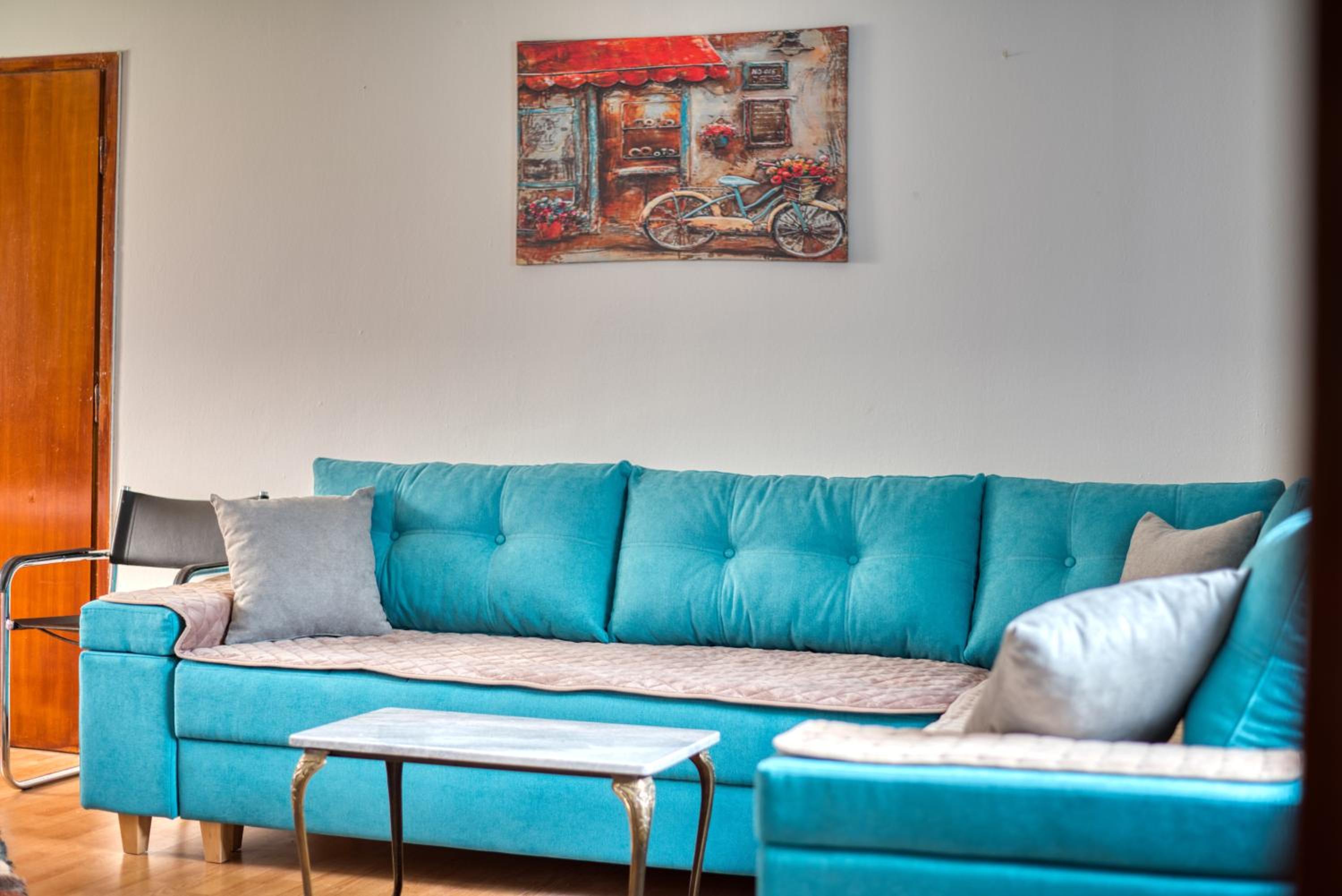 Apartman GM