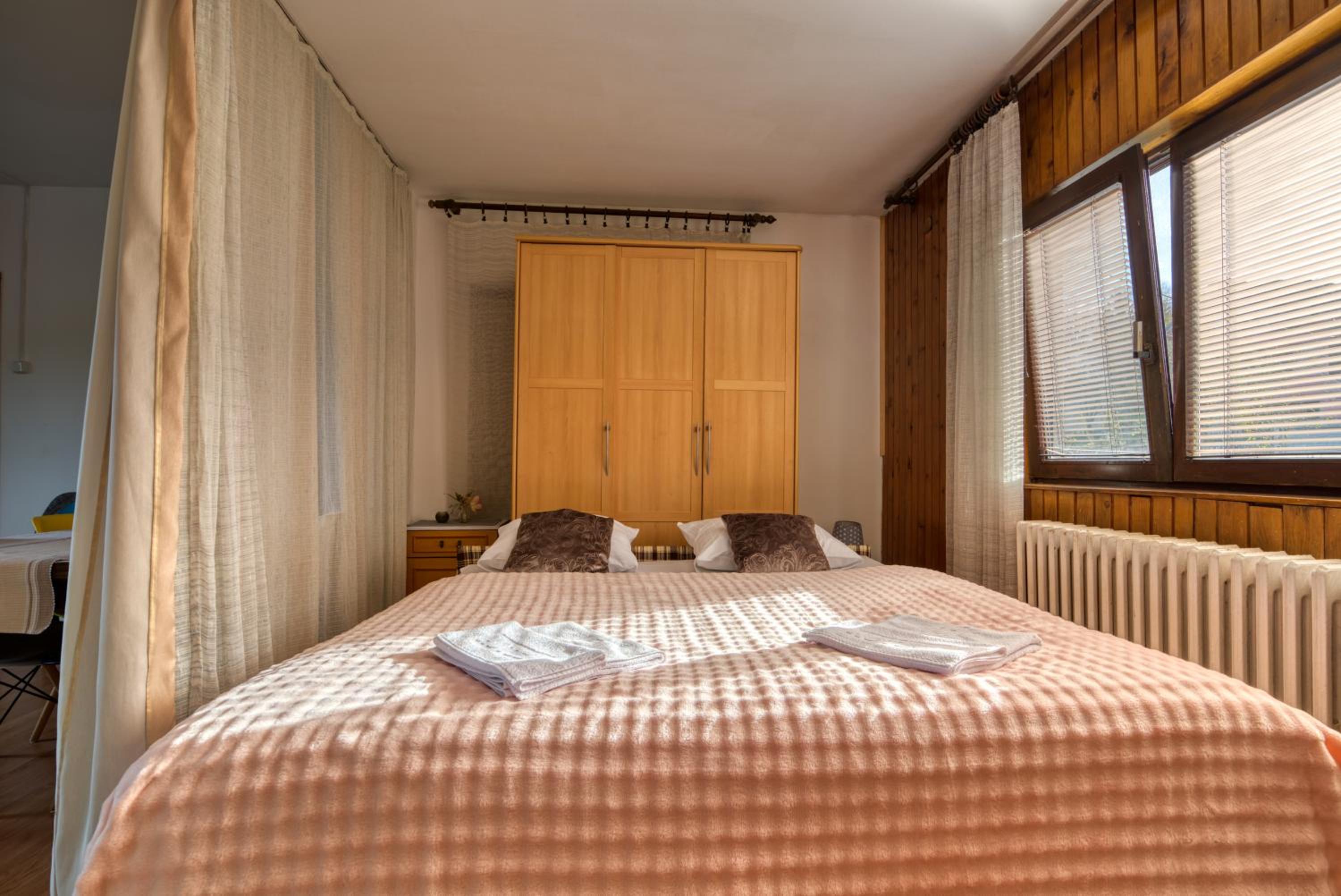 Apartman GM