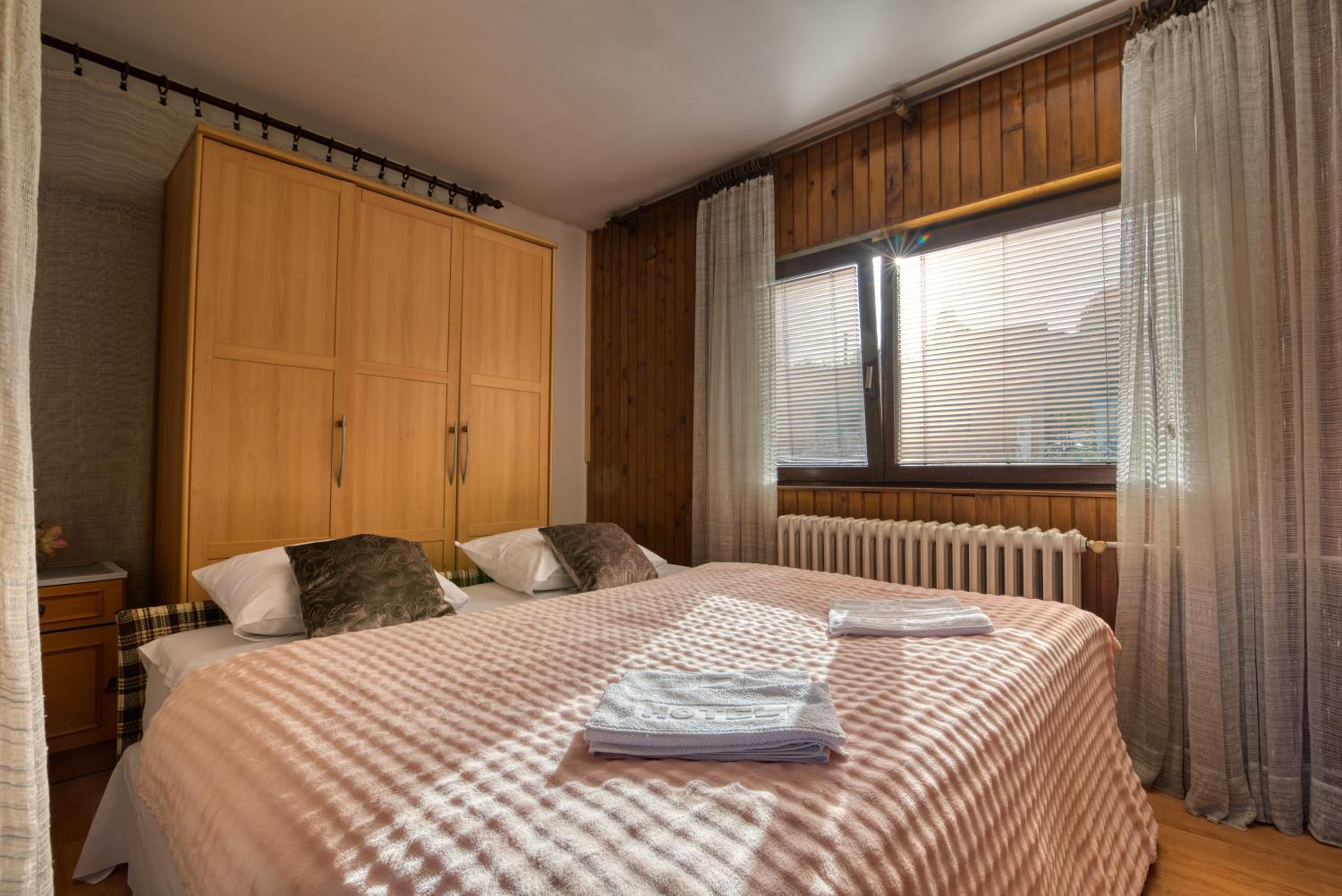 Apartman GM