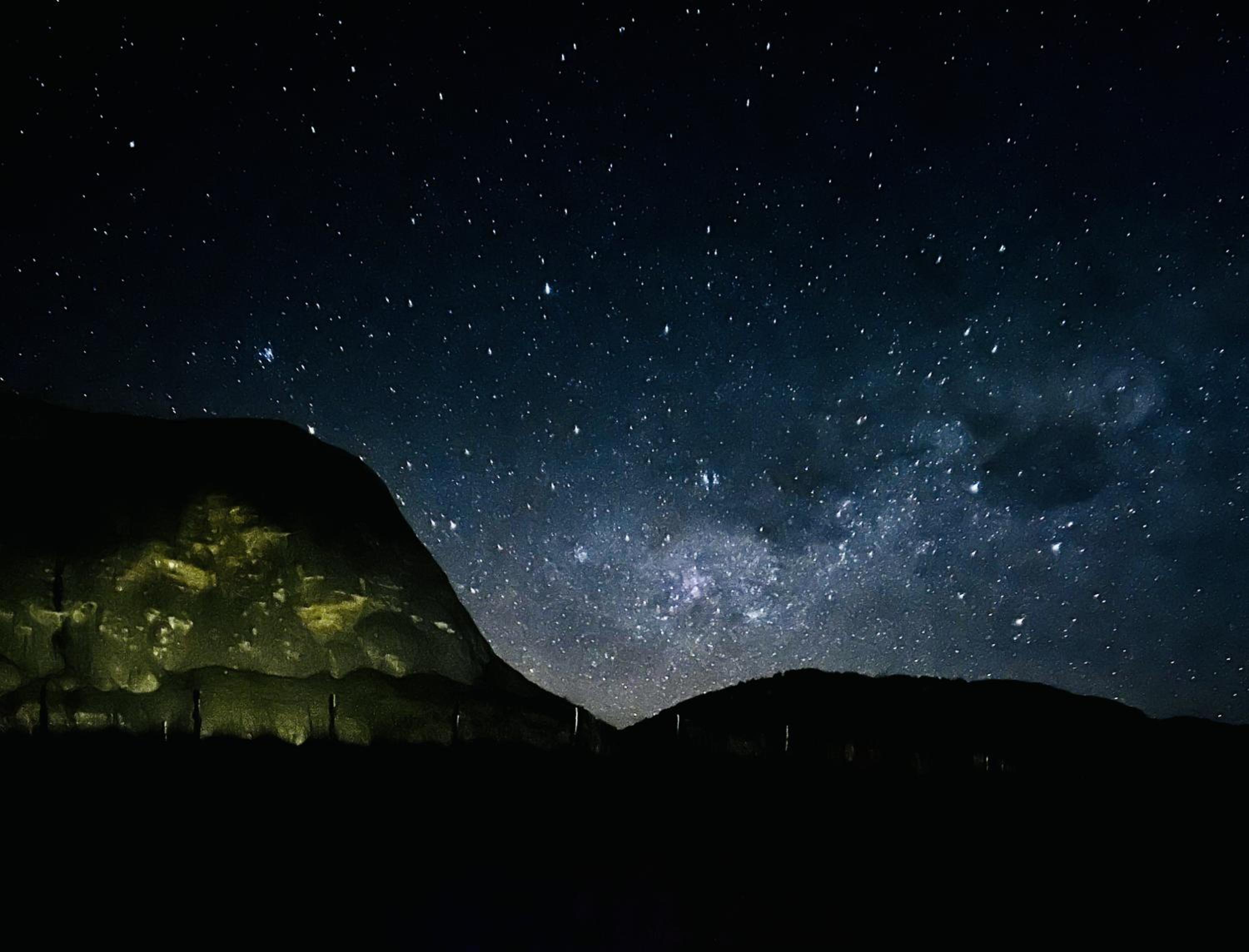 Patagonia Nocturna - Diseño, Vistas y Fast Wifi