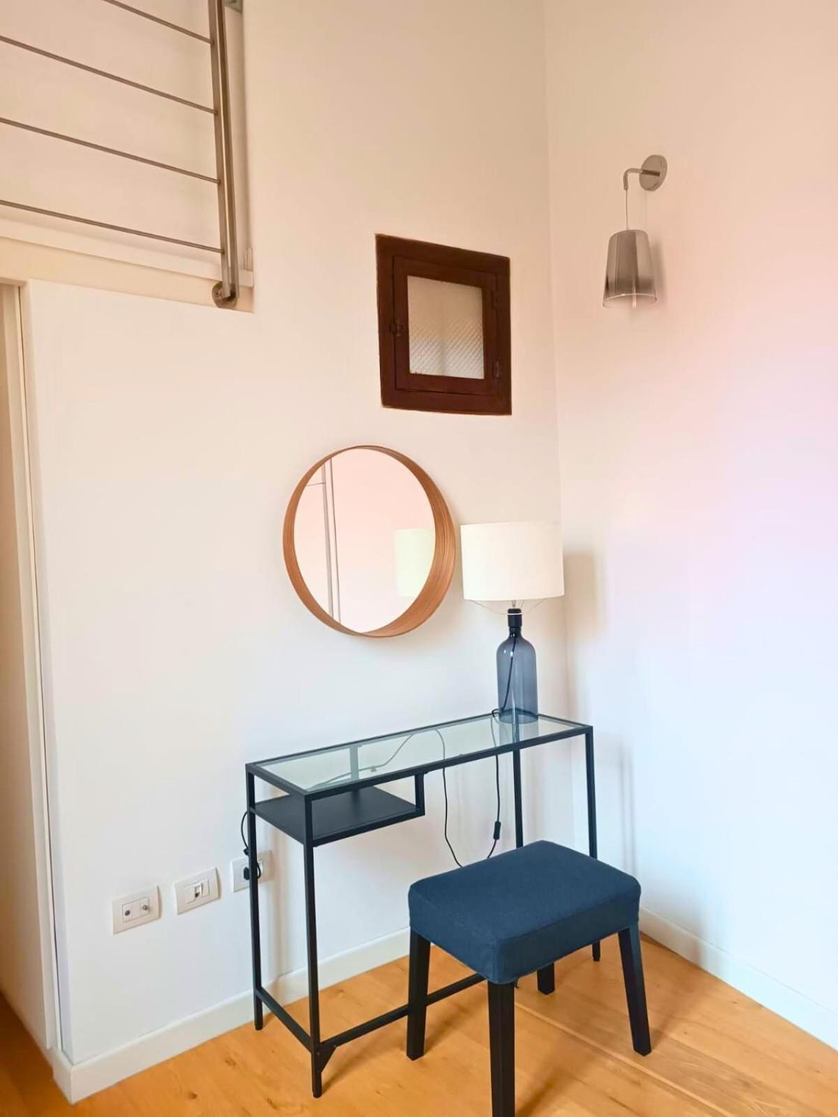 Trincu Apartment