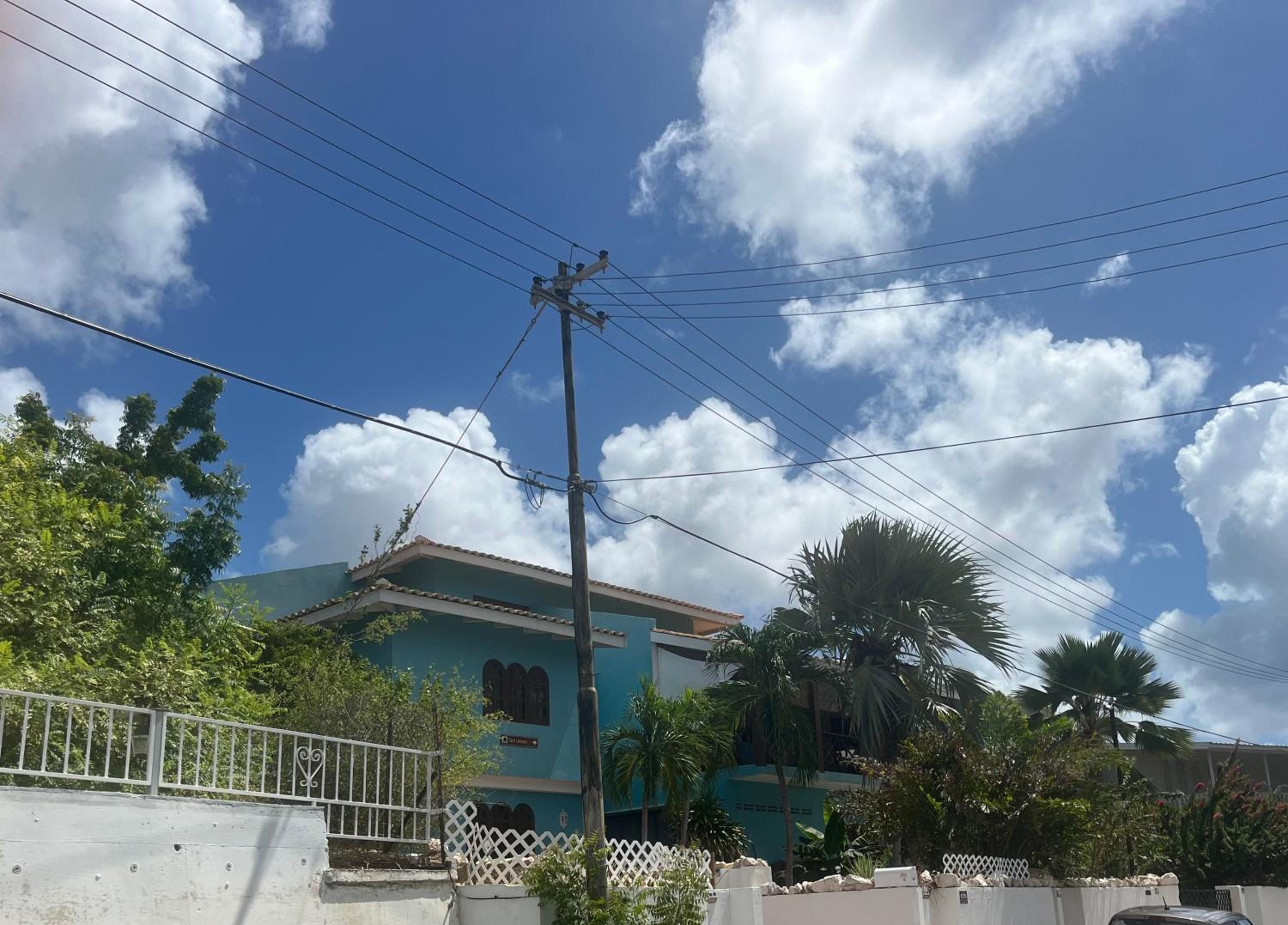 Casa Leonore Studio