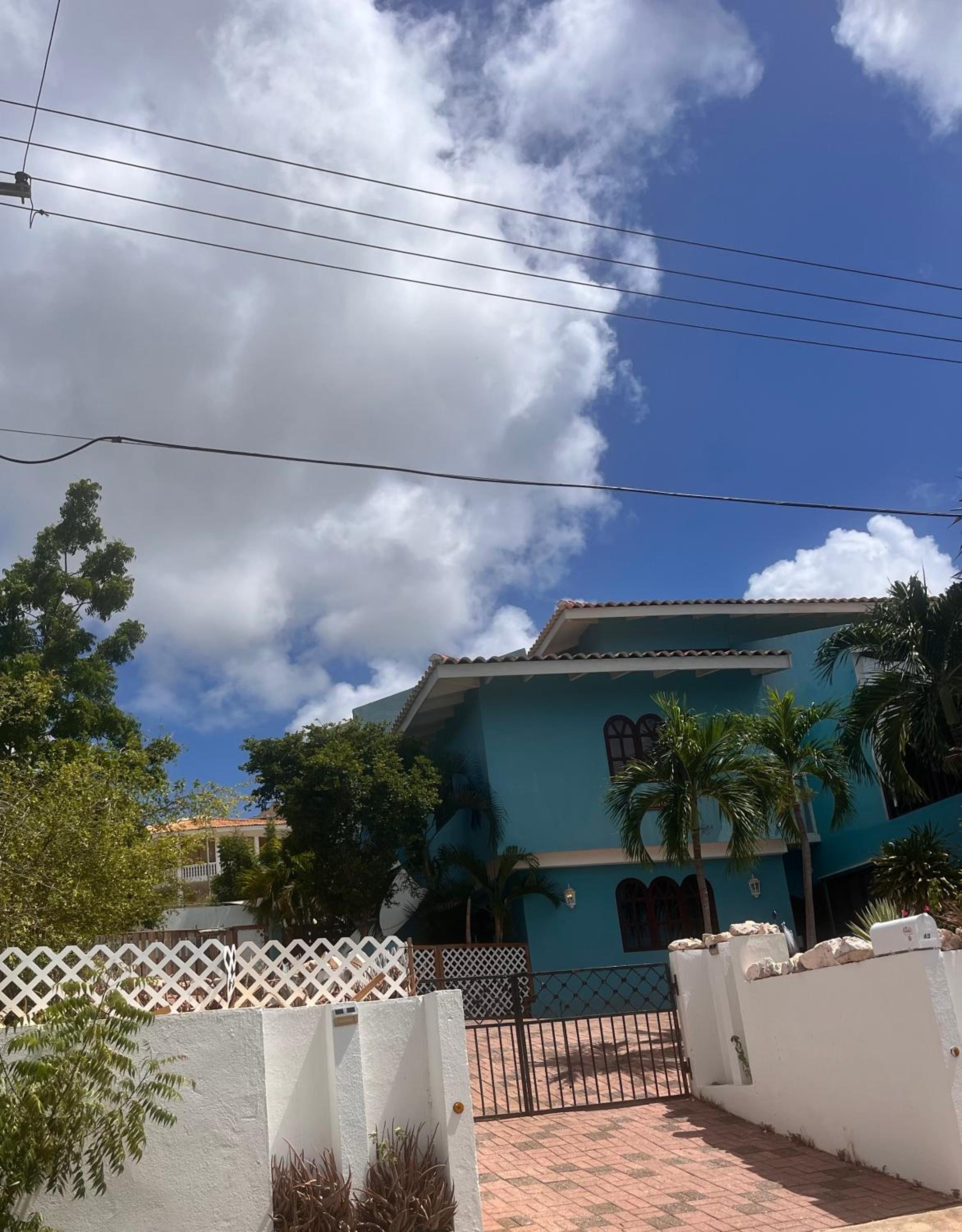 Casa Leonore Studio