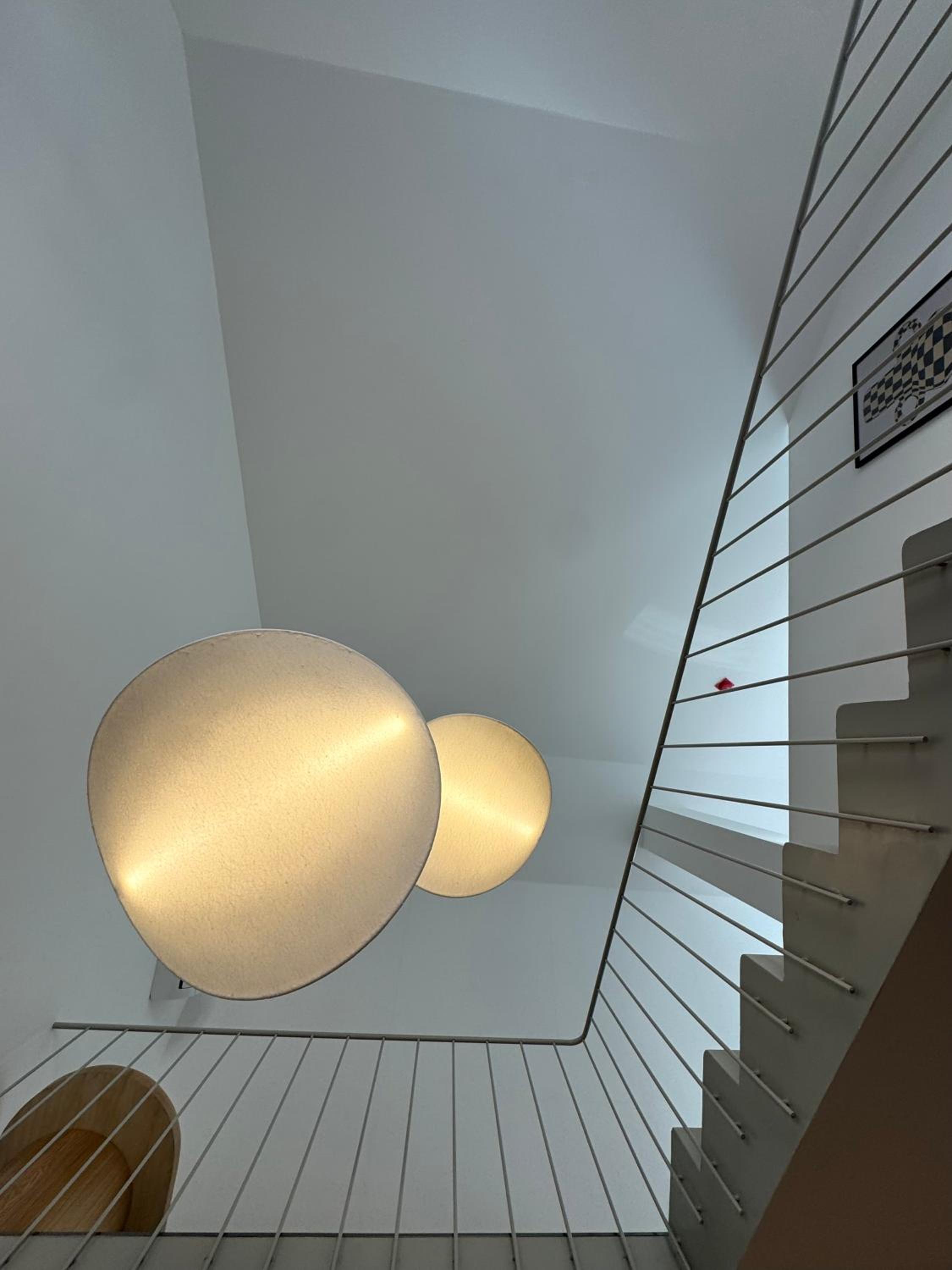 City Duplex with View 202