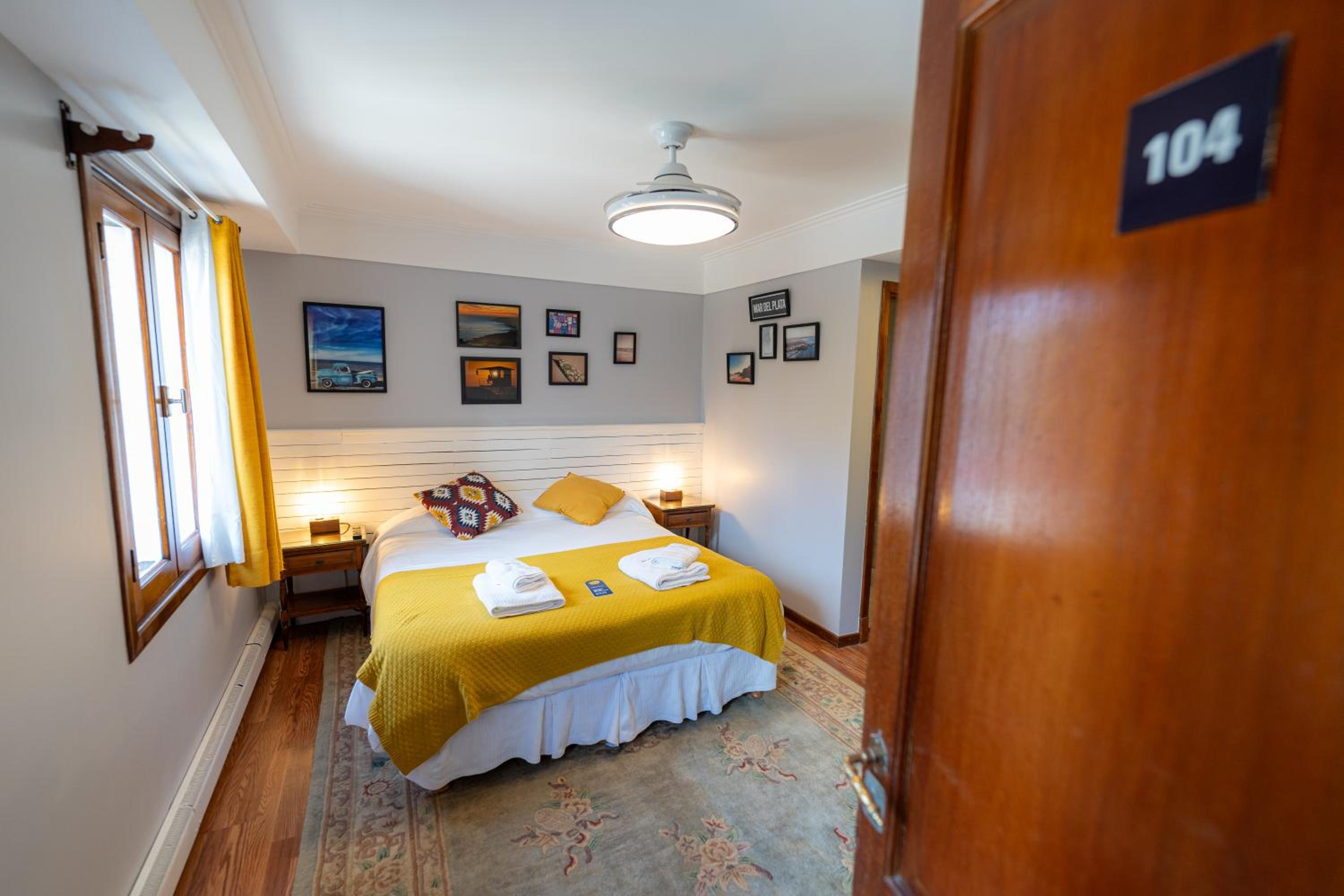 Casa Camaron