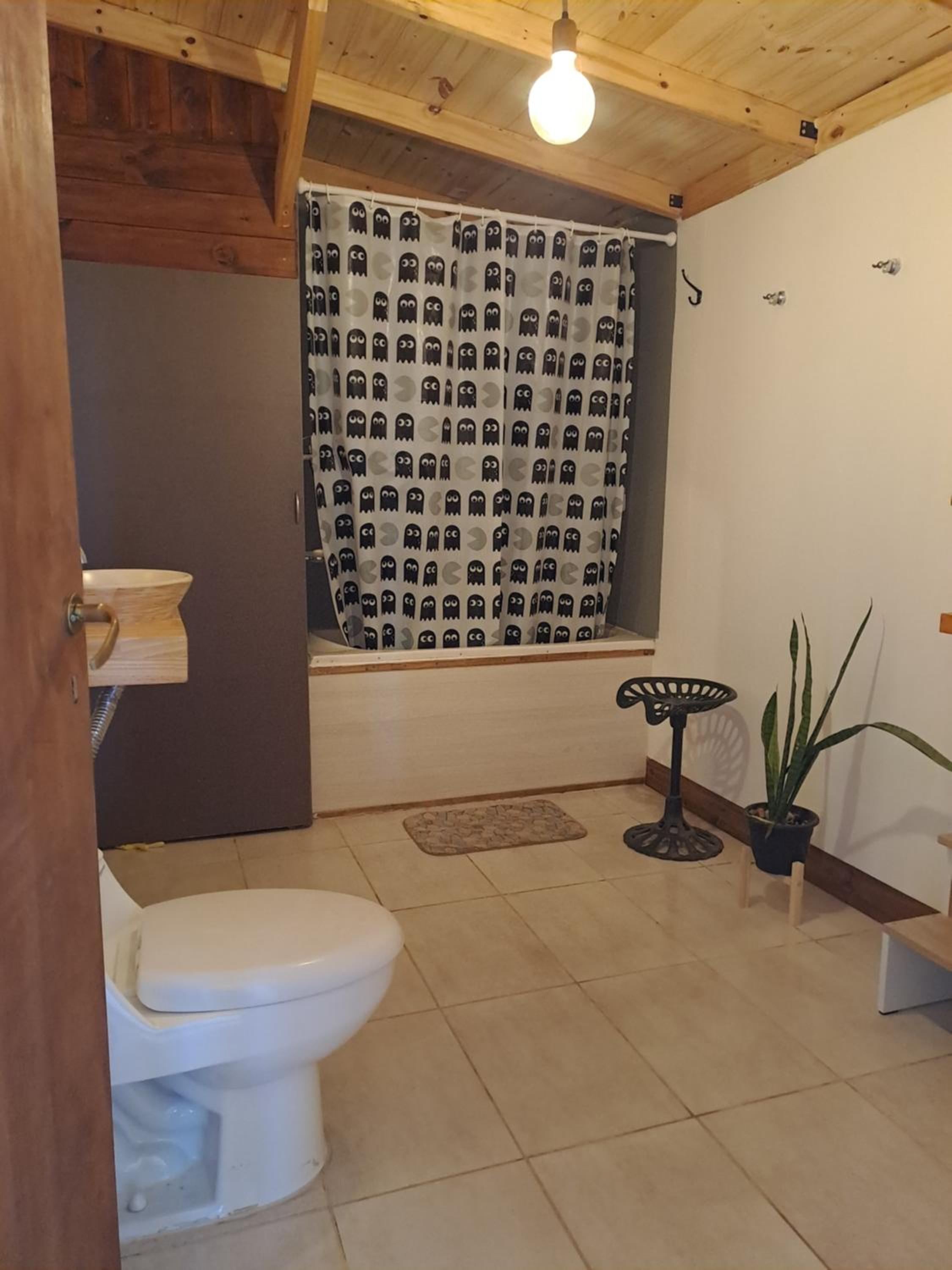 Cabaña Ñuñorco