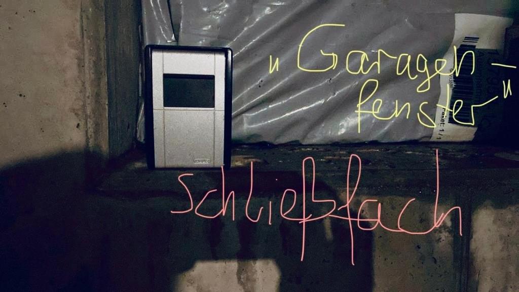 Ferienwohnung im wunderschönen Altmühltal