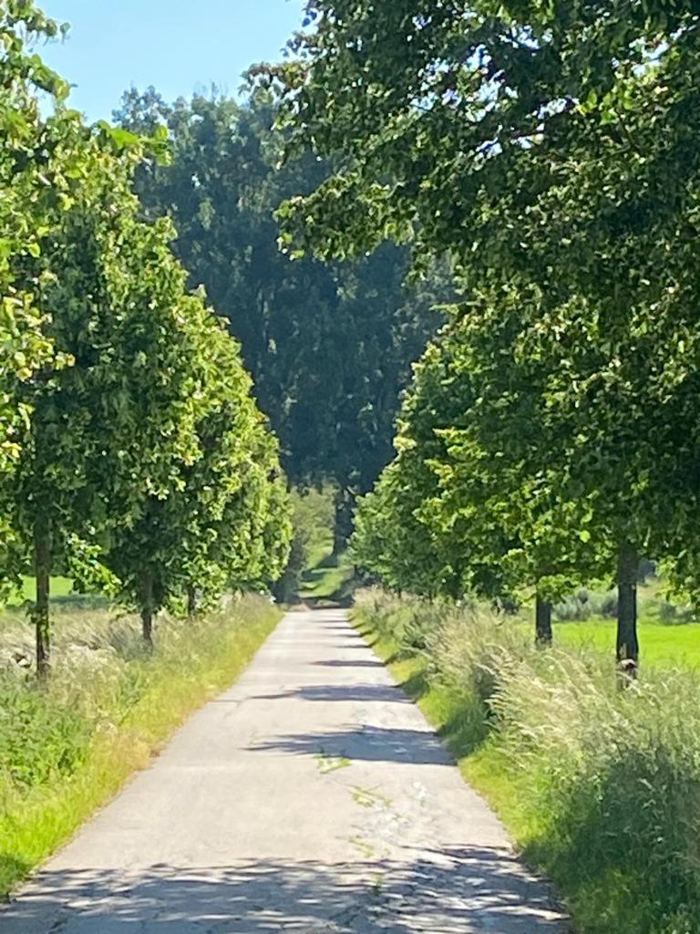 Ferienwohnung im wunderschönen Altmühltal