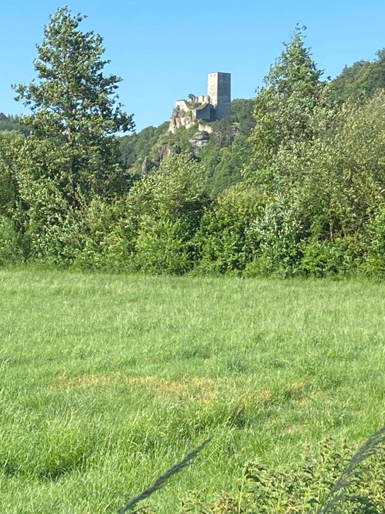 Ferienwohnung im wunderschönen Altmühltal